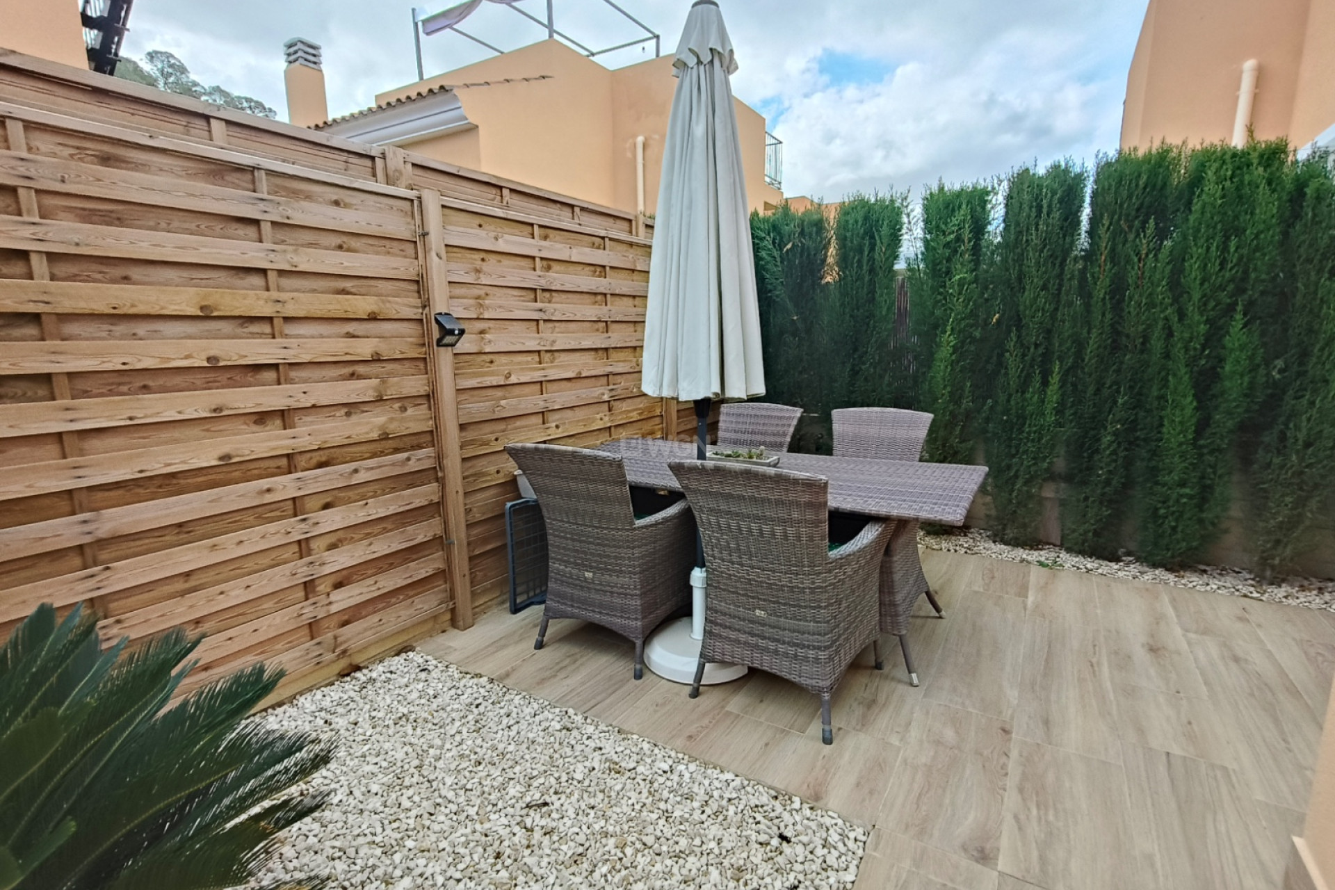 Reventa - Villa - La Romana - Inland