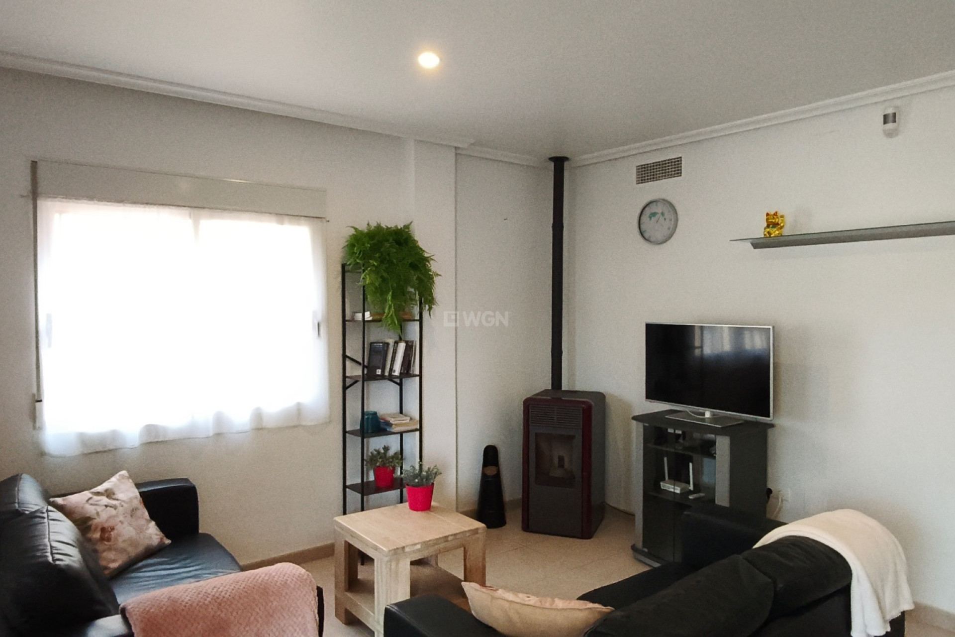 Reventa - Villa - La Romana - Inland