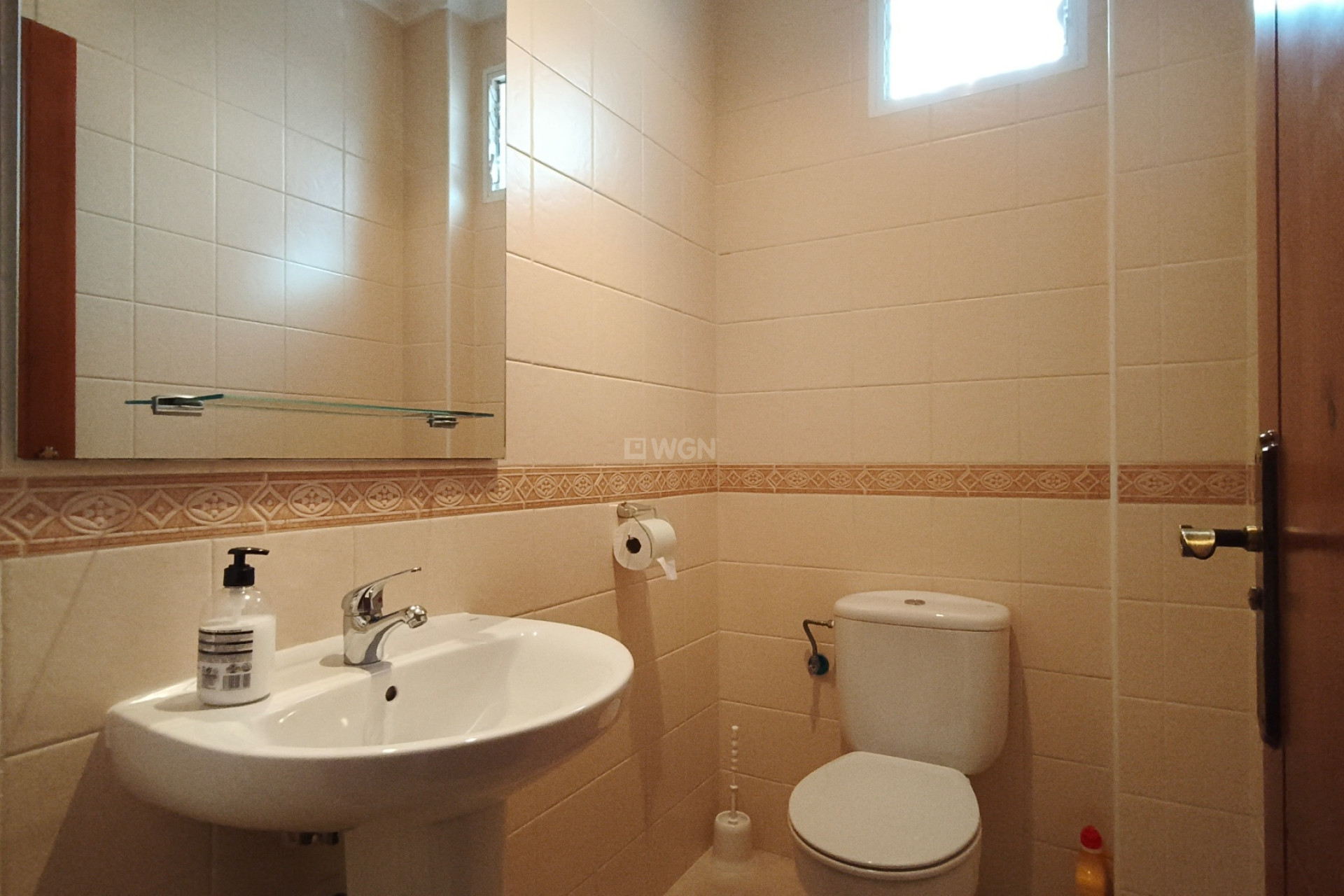 Reventa - Villa - La Romana - Inland