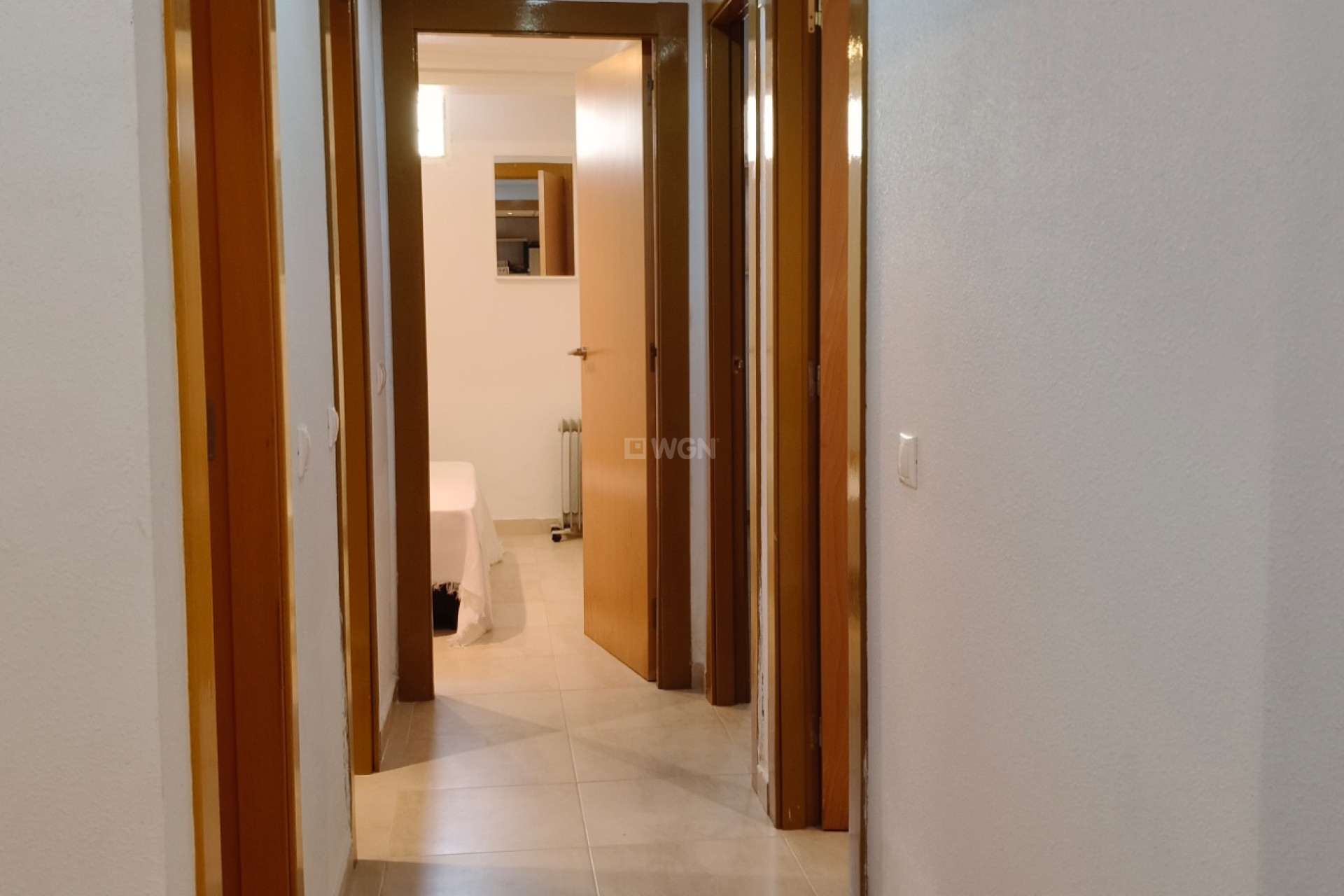 Reventa - Villa - La Romana - Inland