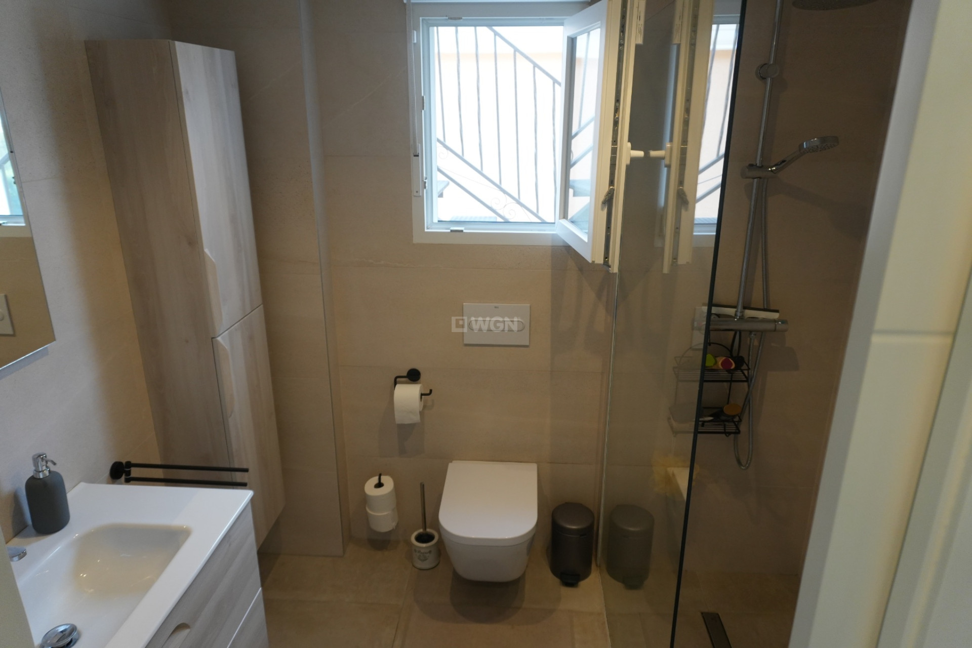 Reventa - Villa - La Romana - Inland