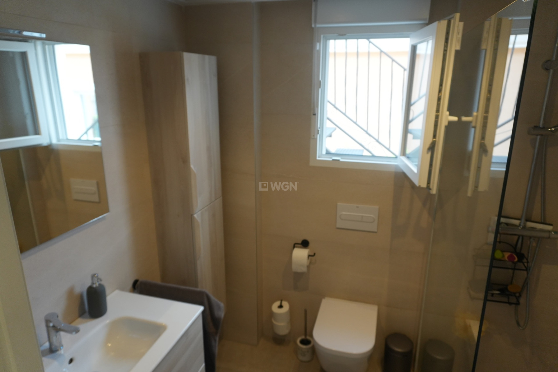 Reventa - Villa - La Romana - Inland