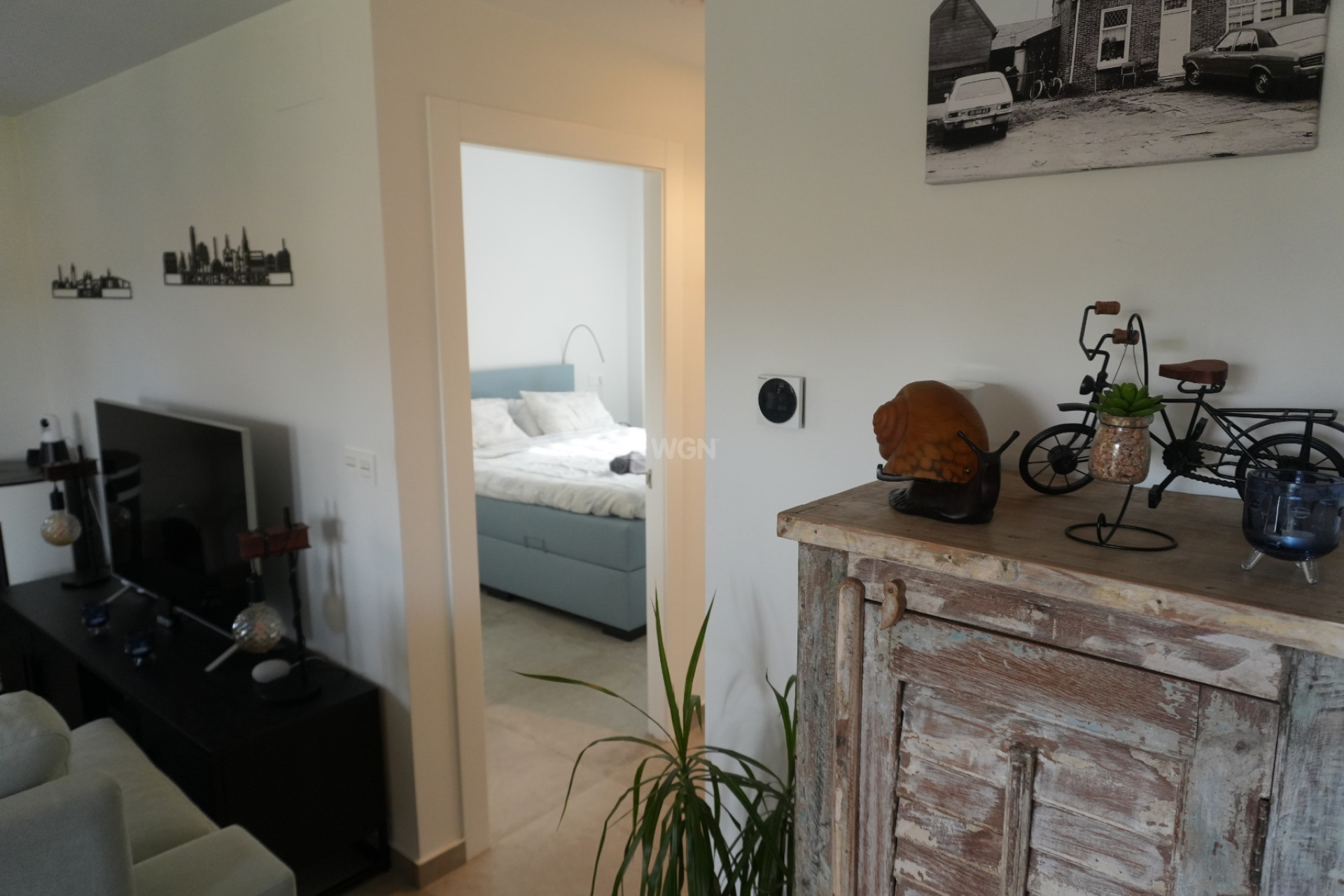 Reventa - Villa - La Romana - Inland