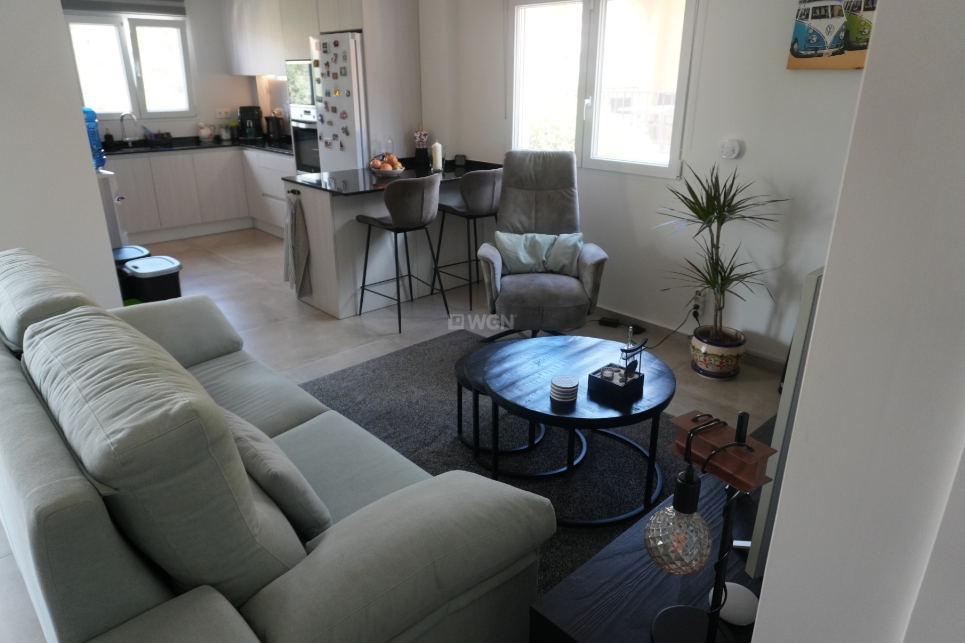 Reventa - Villa - La Romana - Inland