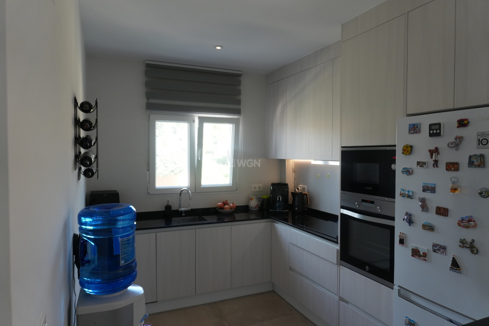 Reventa - Villa - La Romana - Inland