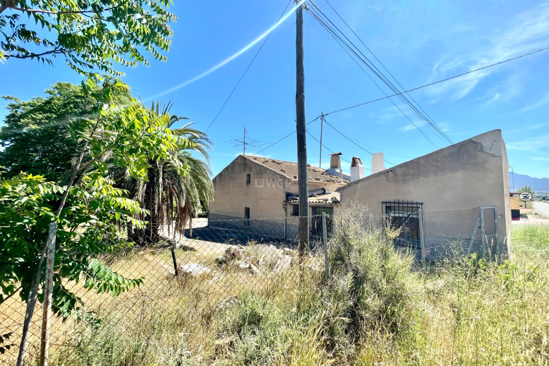 Reventa - Villa - La Romana - Inland