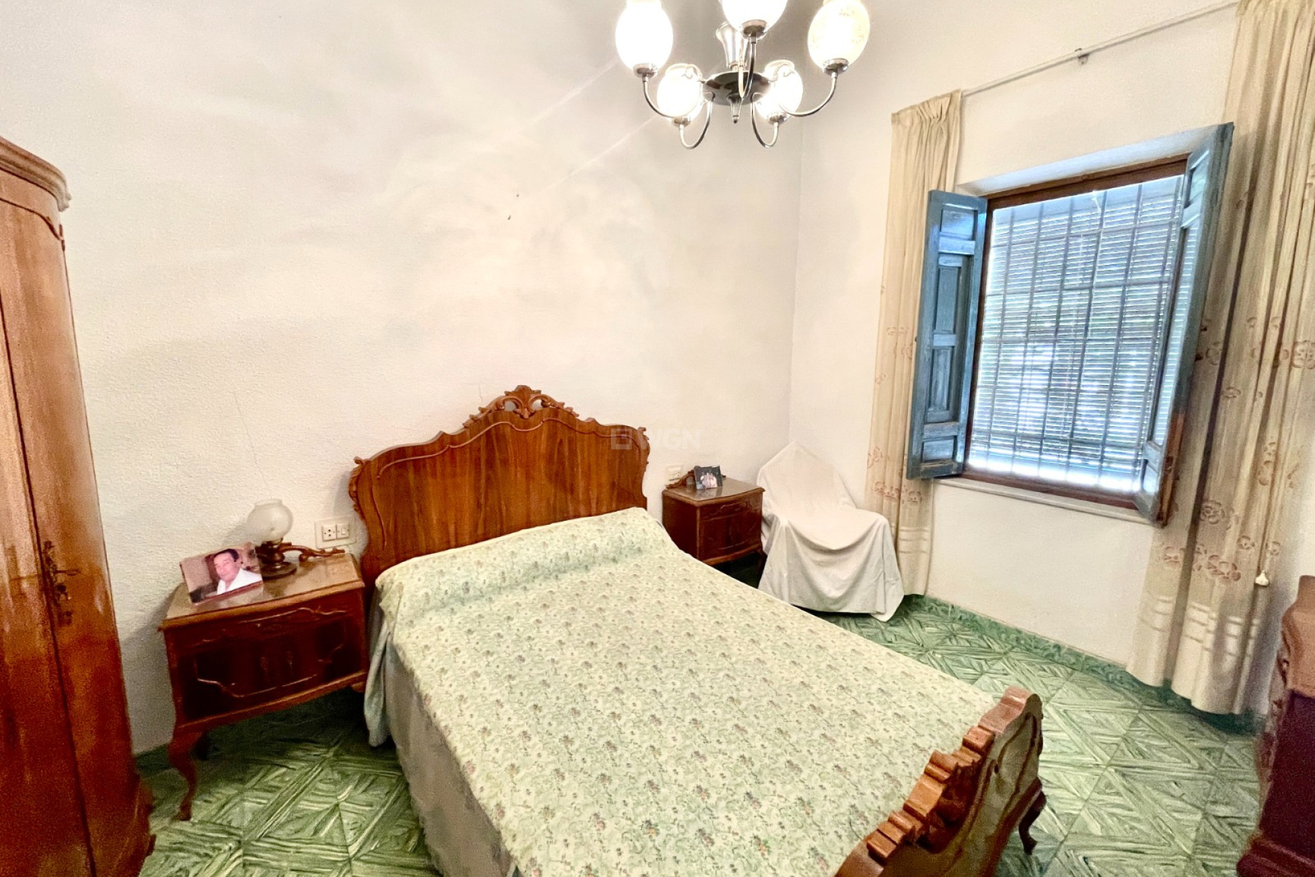 Reventa - Villa - La Romana - Inland