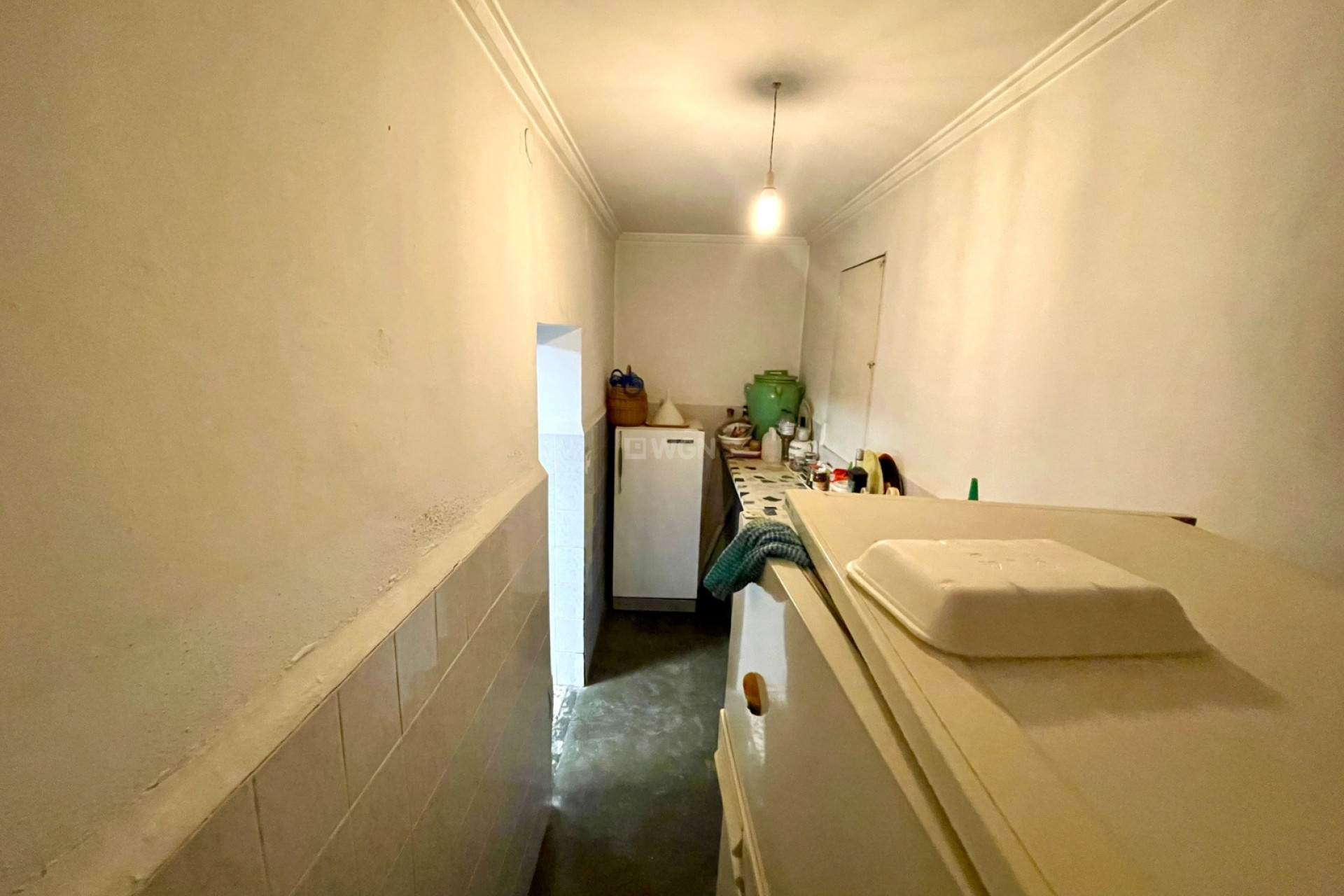 Reventa - Villa - La Romana - Inland