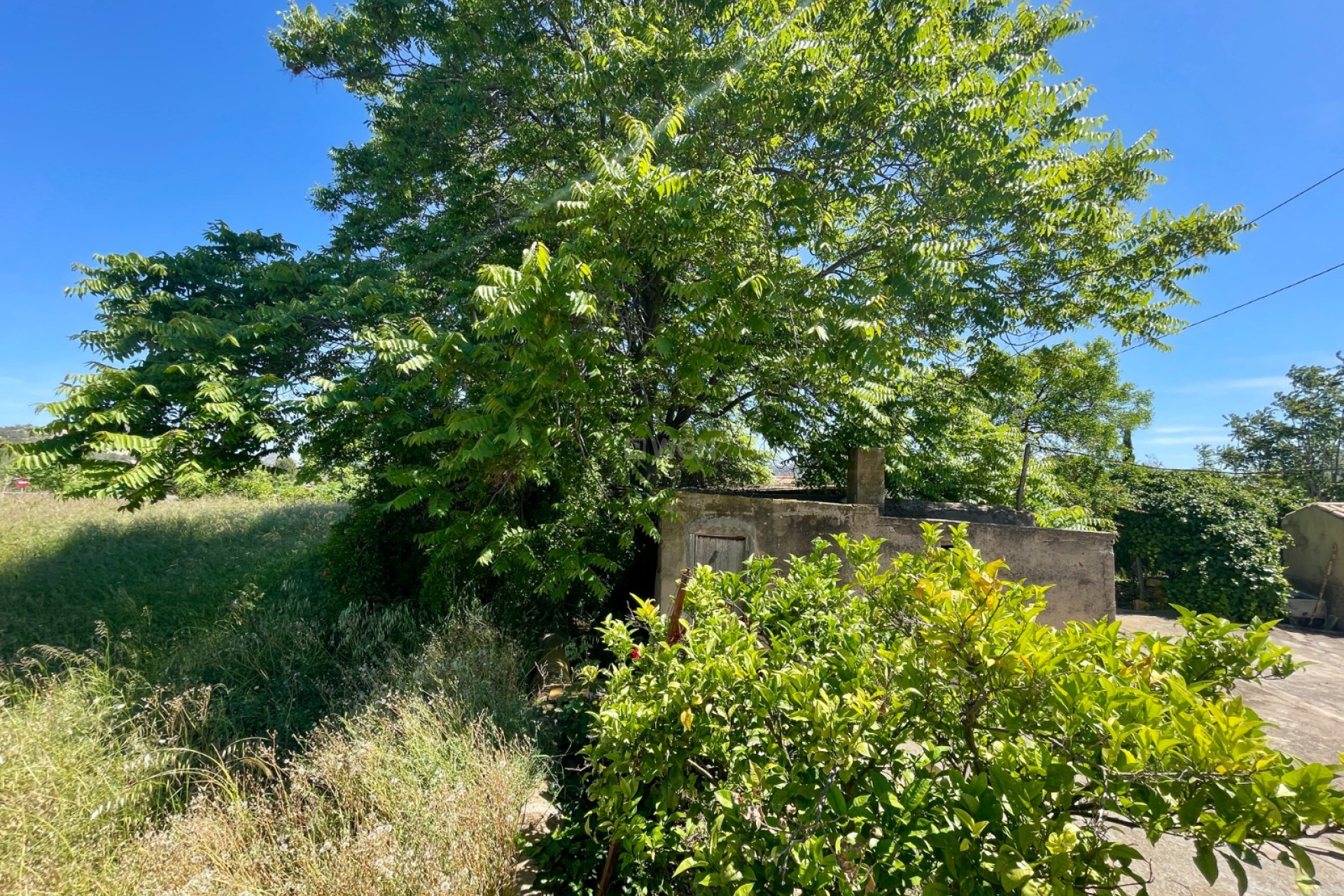 Reventa - Villa - La Romana - Inland