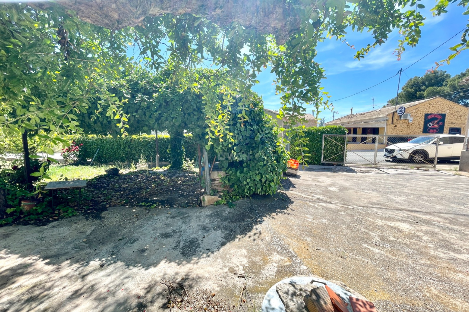 Reventa - Villa - La Romana - Inland