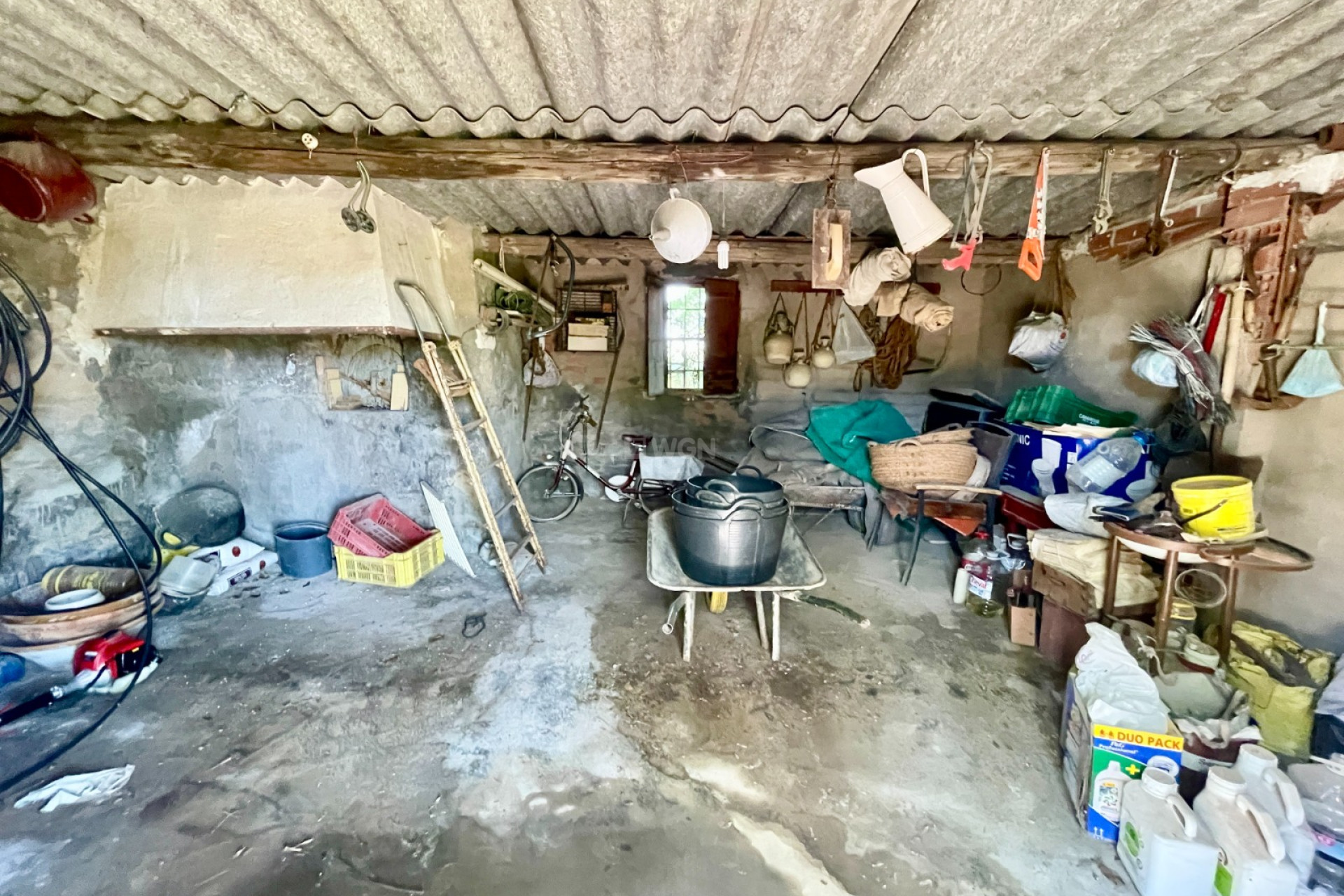 Reventa - Villa - La Romana - Inland