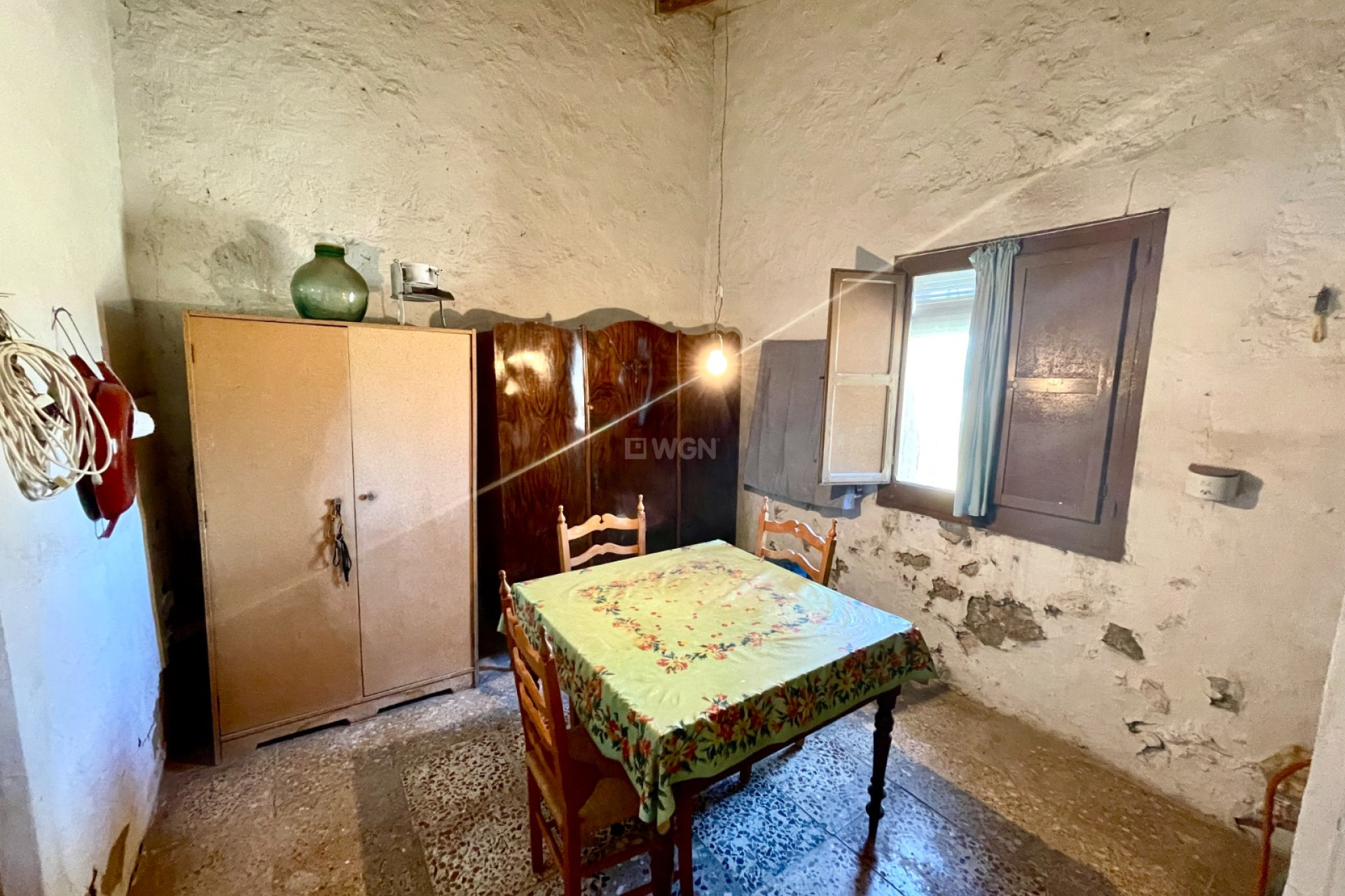Reventa - Villa - La Romana - Inland