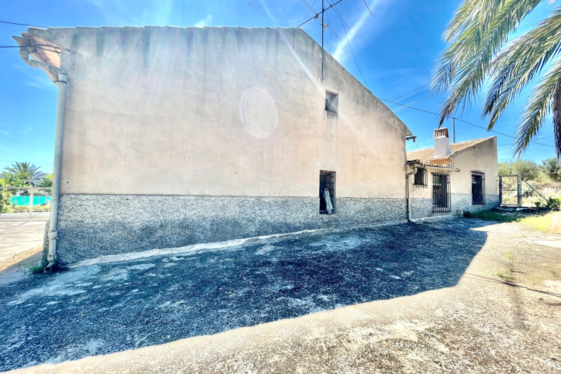 Reventa - Villa - La Romana - Inland