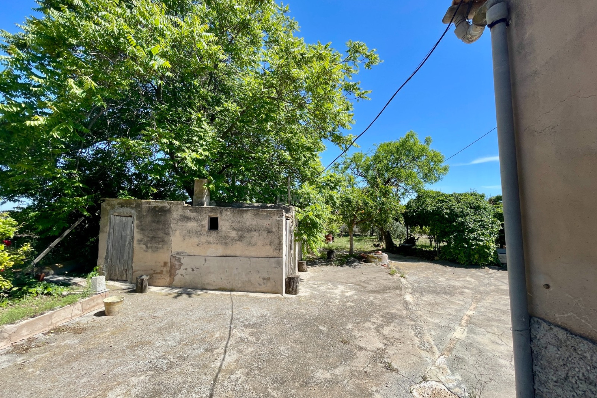 Reventa - Villa - La Romana - Inland