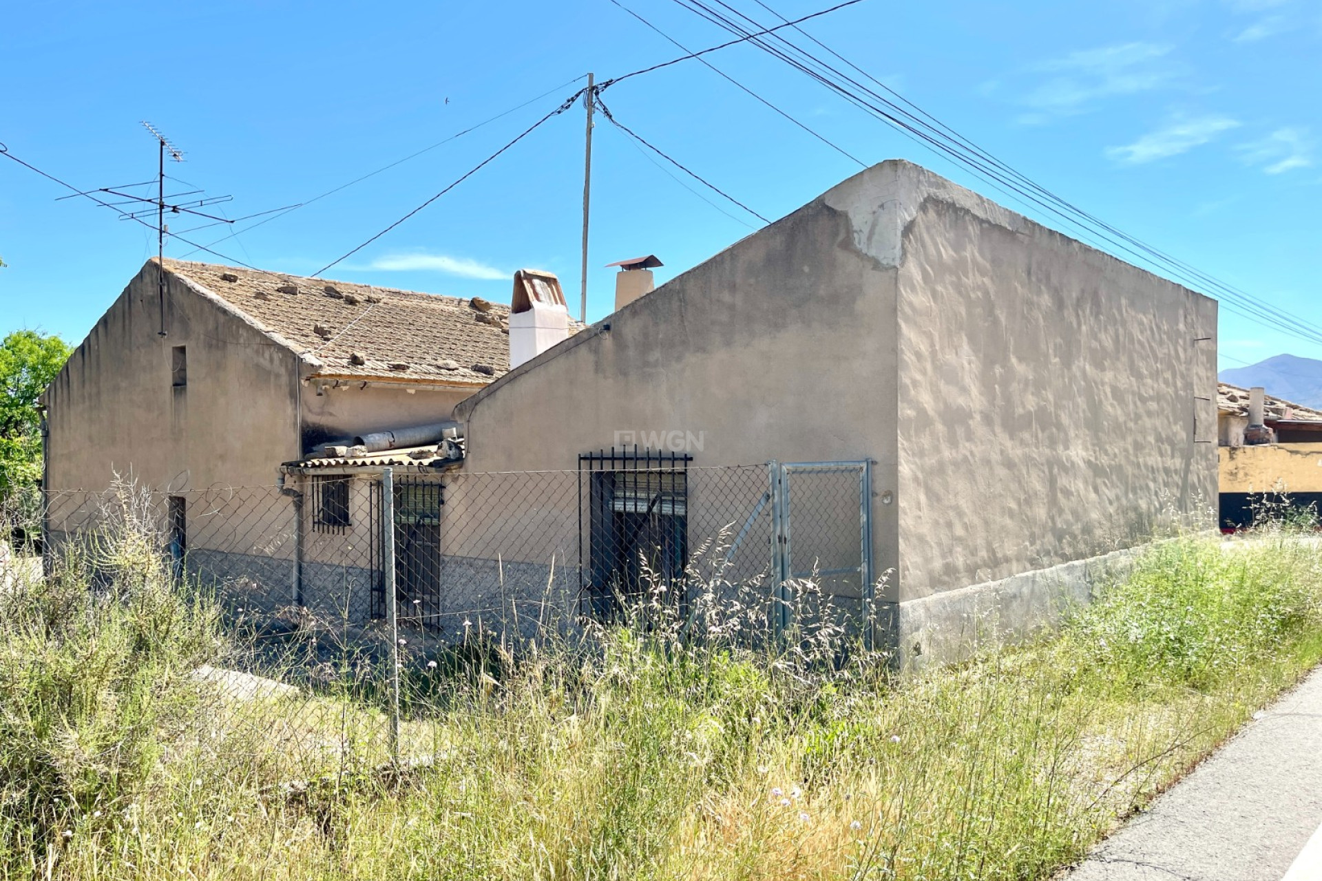 Reventa - Villa - La Romana - Inland