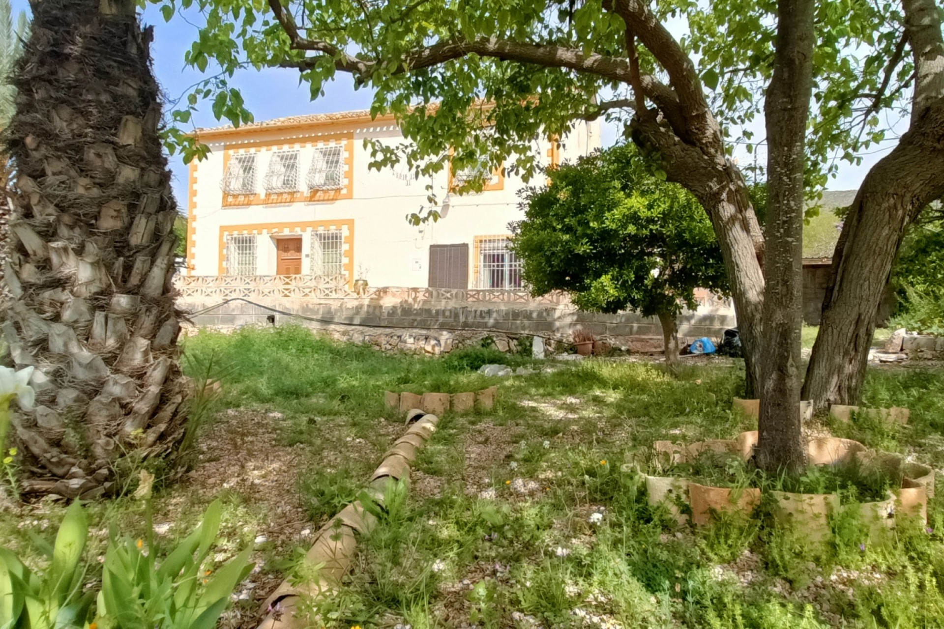 Reventa - Villa - La Romana - Inland
