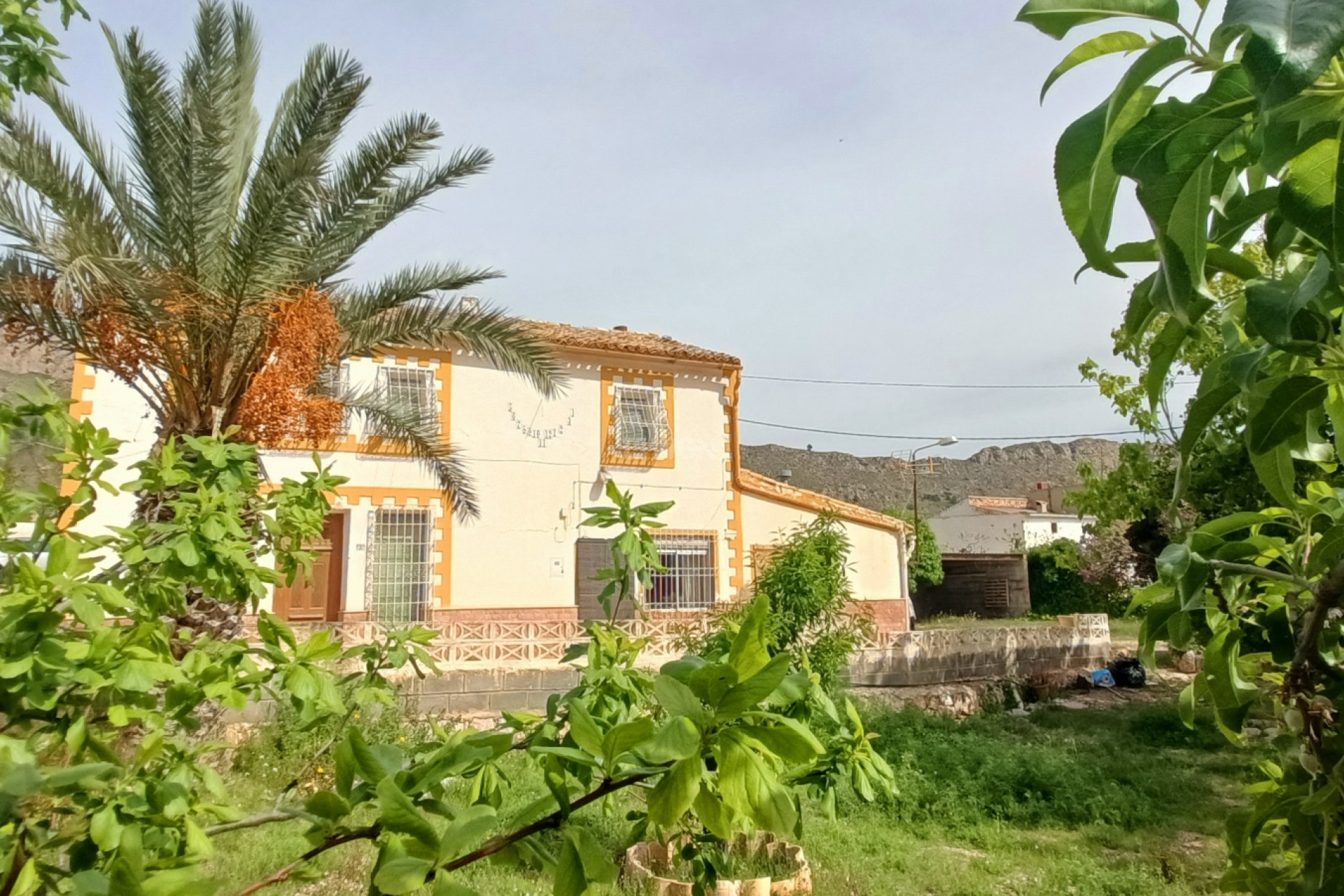 Reventa - Villa - La Romana - Inland