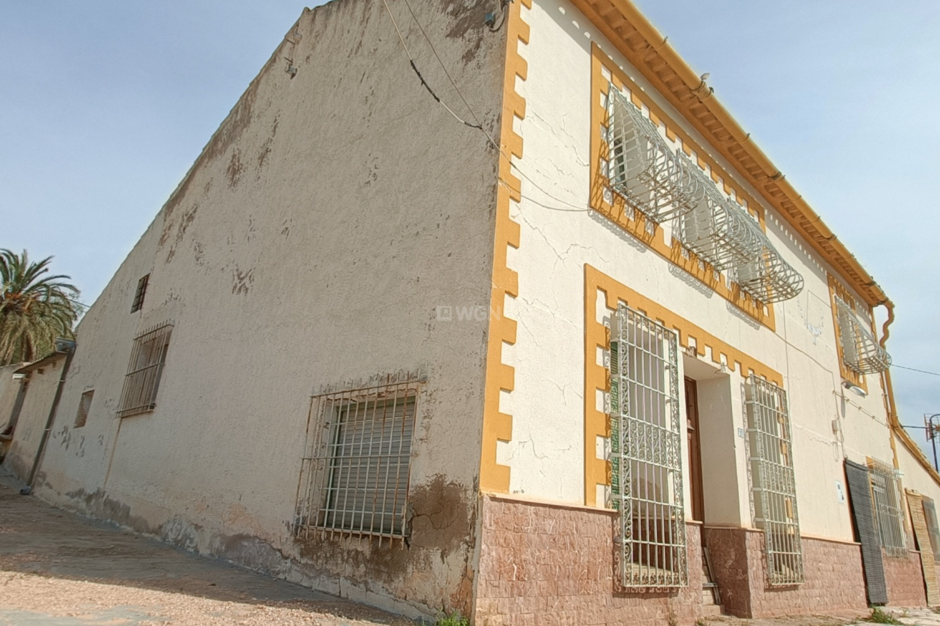 Reventa - Villa - La Romana - Inland