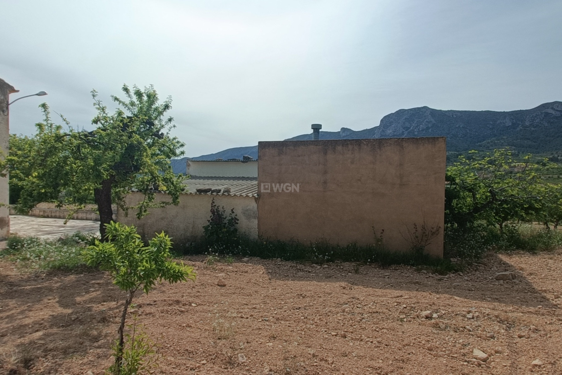 Reventa - Villa - La Romana - Inland