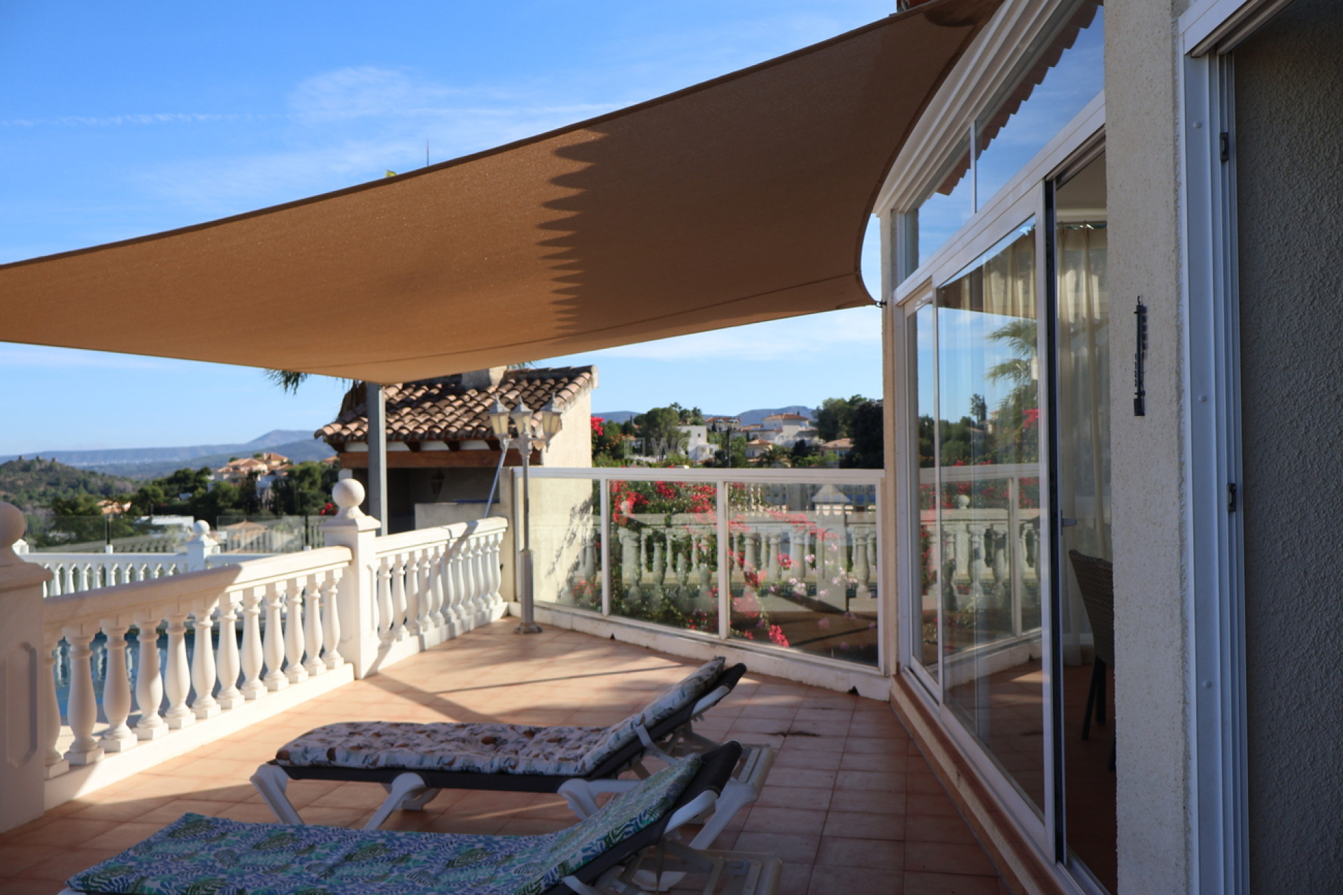 Reventa - Villa - La Sella Golf - Inland