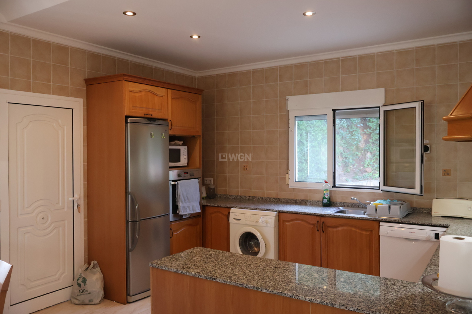 Reventa - Villa - La Sella Golf - Inland