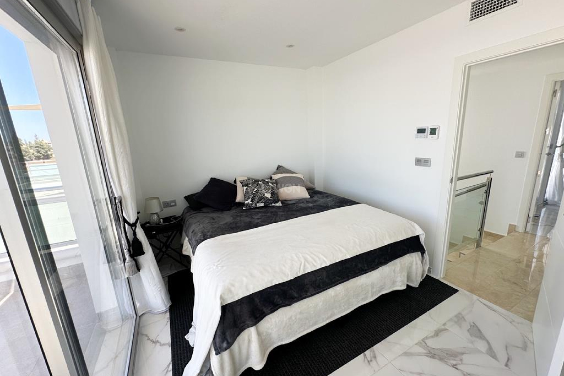 Reventa - Villa - La Serena Golf - Costa Calida