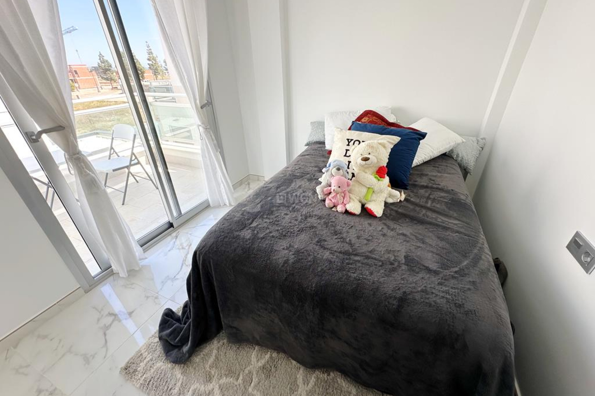 Reventa - Villa - La Serena Golf - Costa Calida