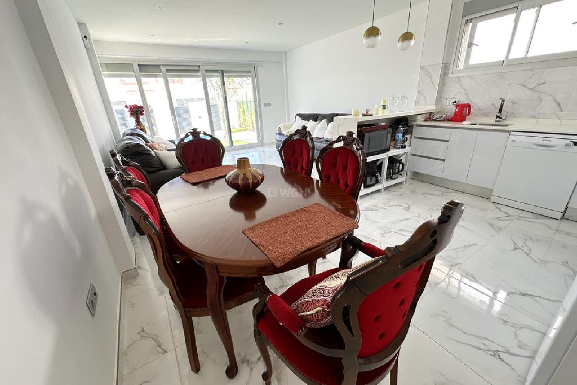 Reventa - Villa - La Serena Golf - Costa Calida