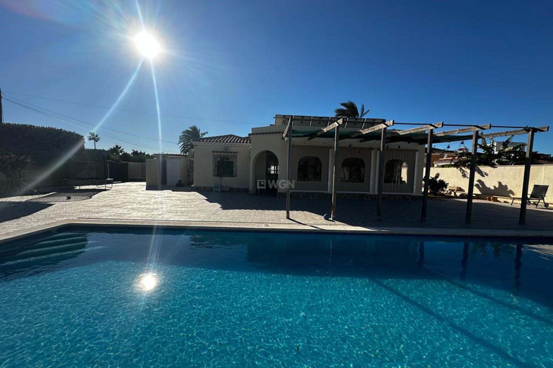 Reventa - Villa - La Siesta - Costa Blanca