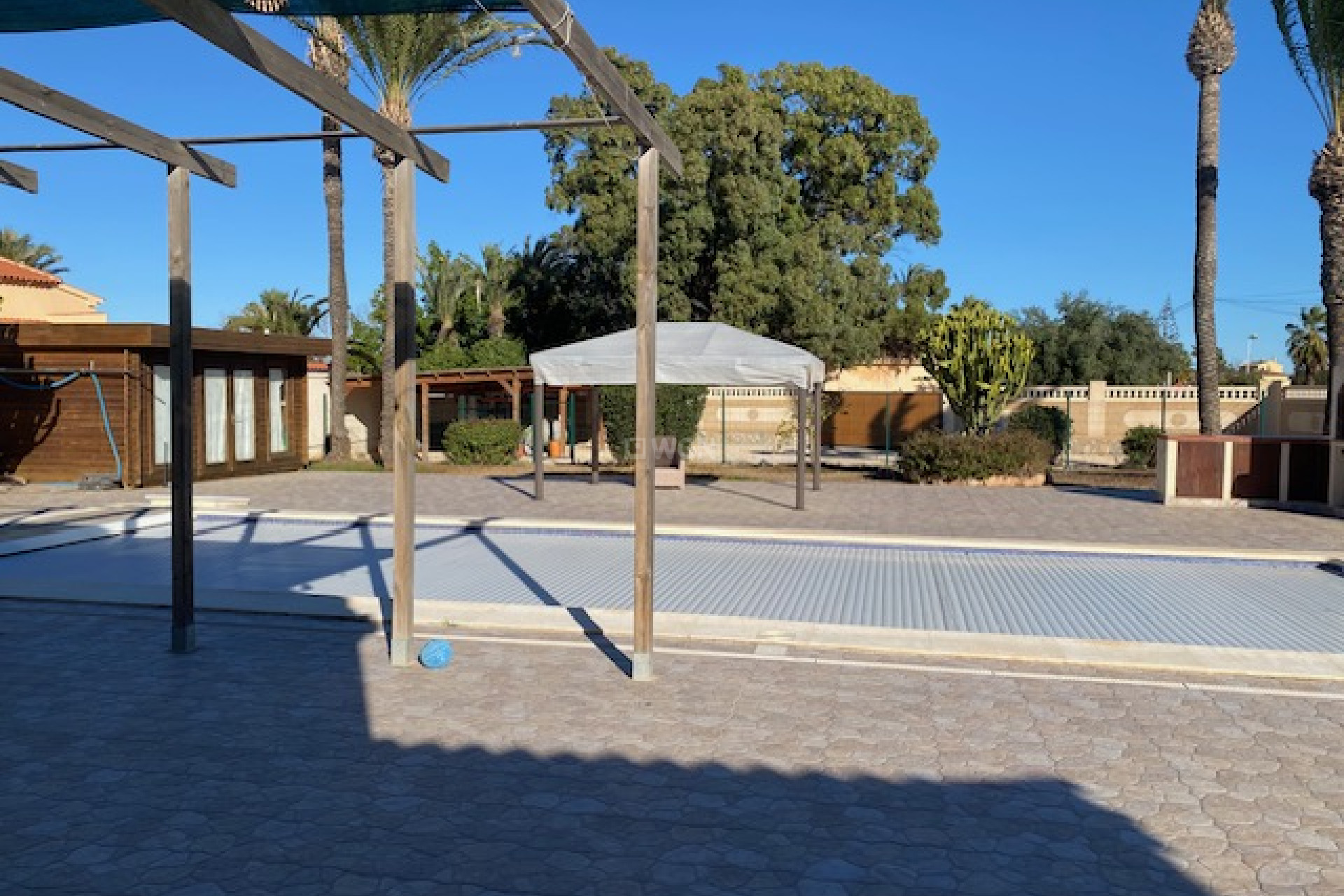 Reventa - Villa - La Siesta - Costa Blanca