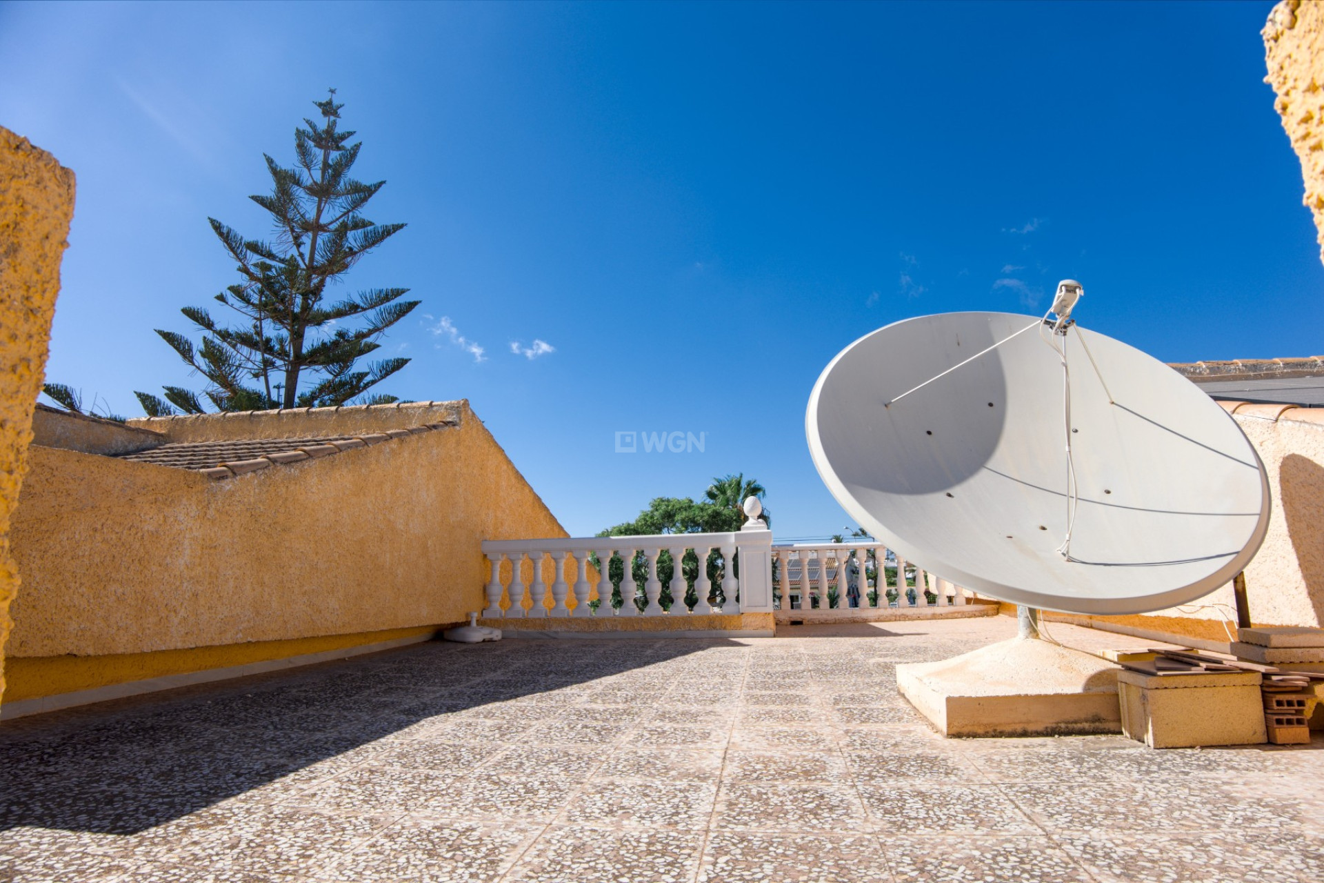 Reventa - Villa - La Siesta - Costa Blanca