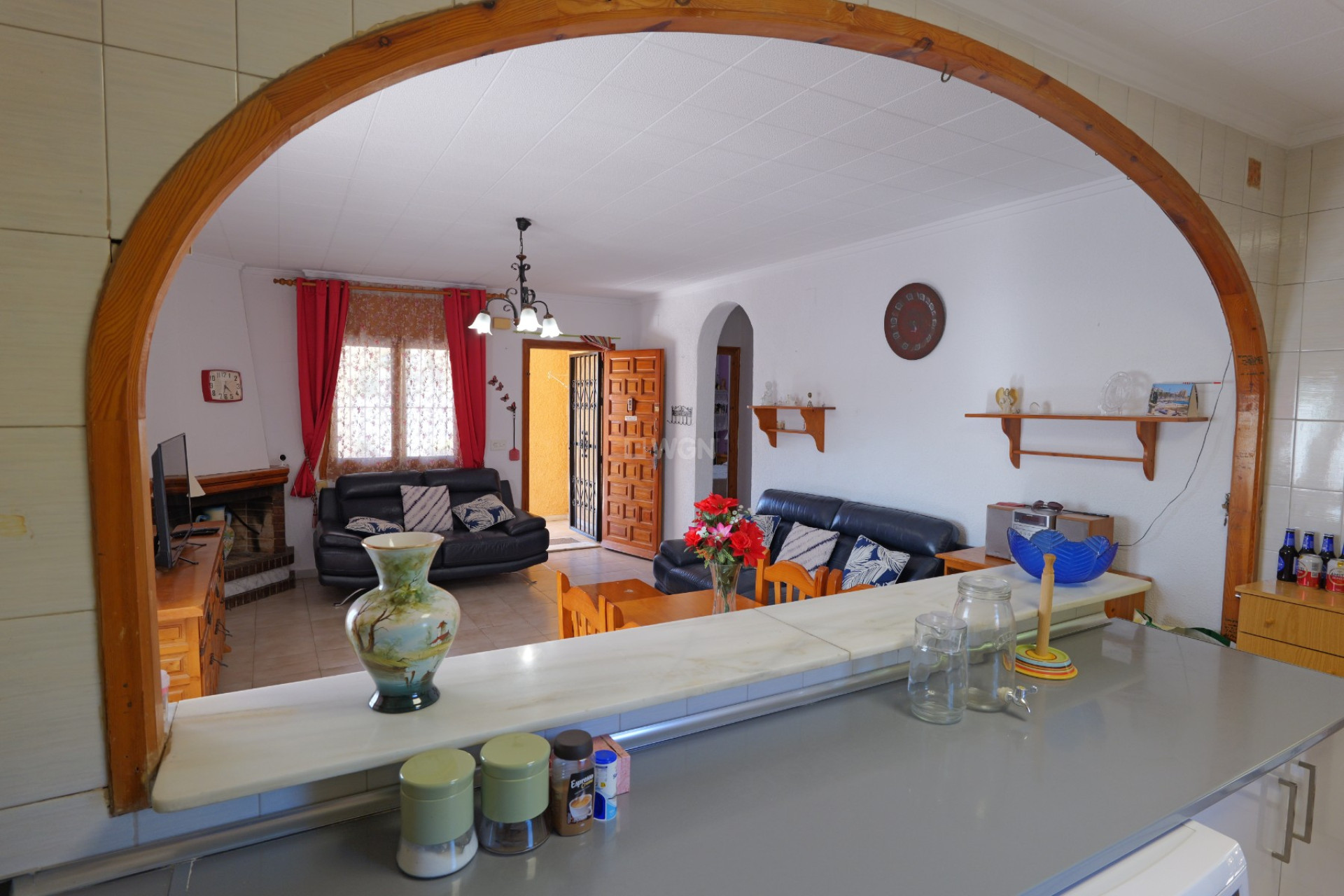 Reventa - Villa - La Siesta - Costa Blanca