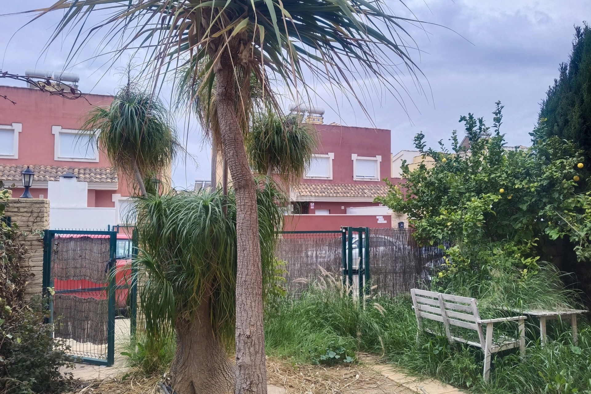 Reventa - Villa - La Tercia Golf Resort - Inland