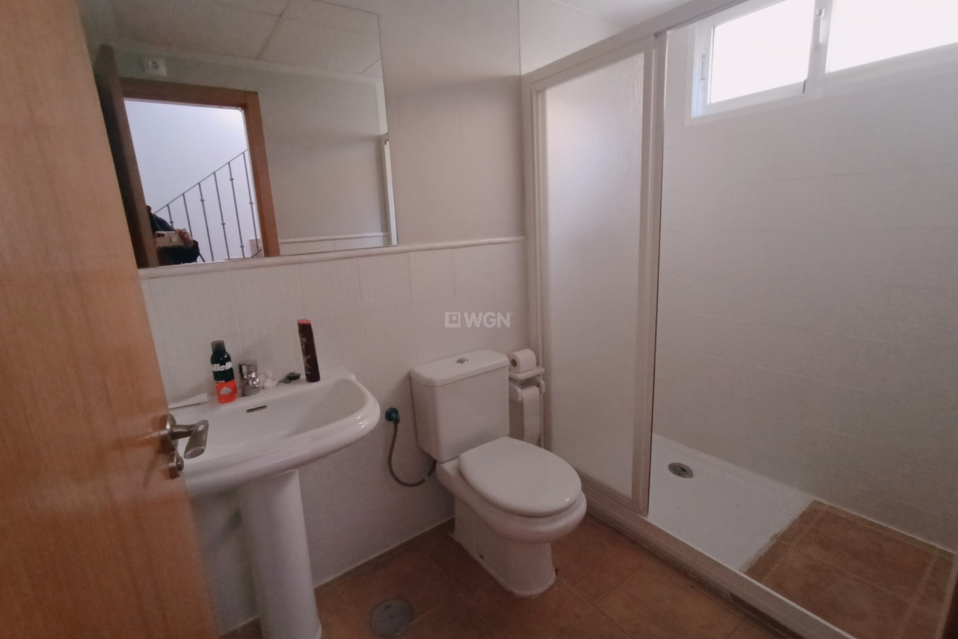 Reventa - Villa - La Tercia Golf Resort - Inland