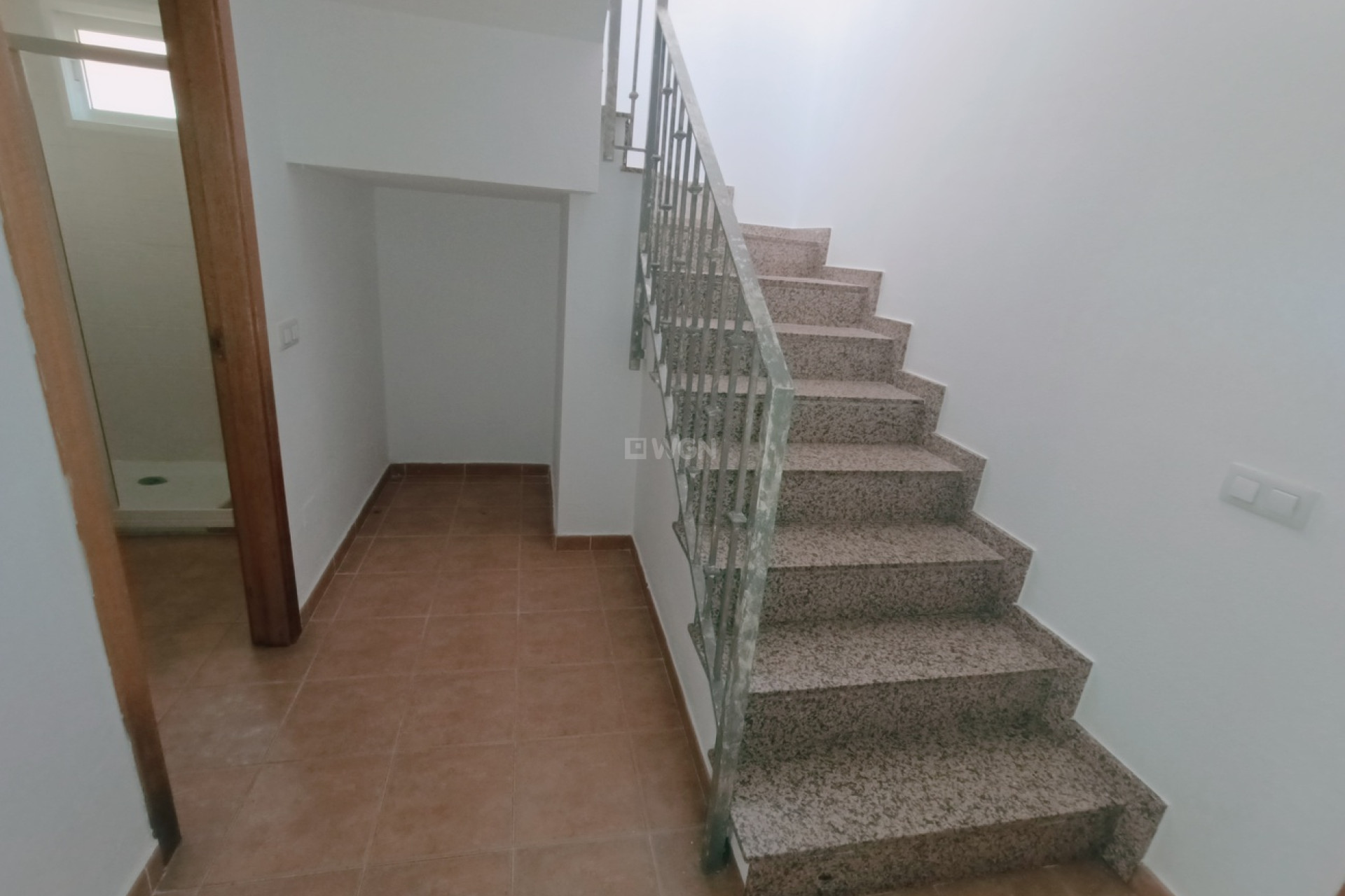 Reventa - Villa - La Tercia Golf Resort - Inland