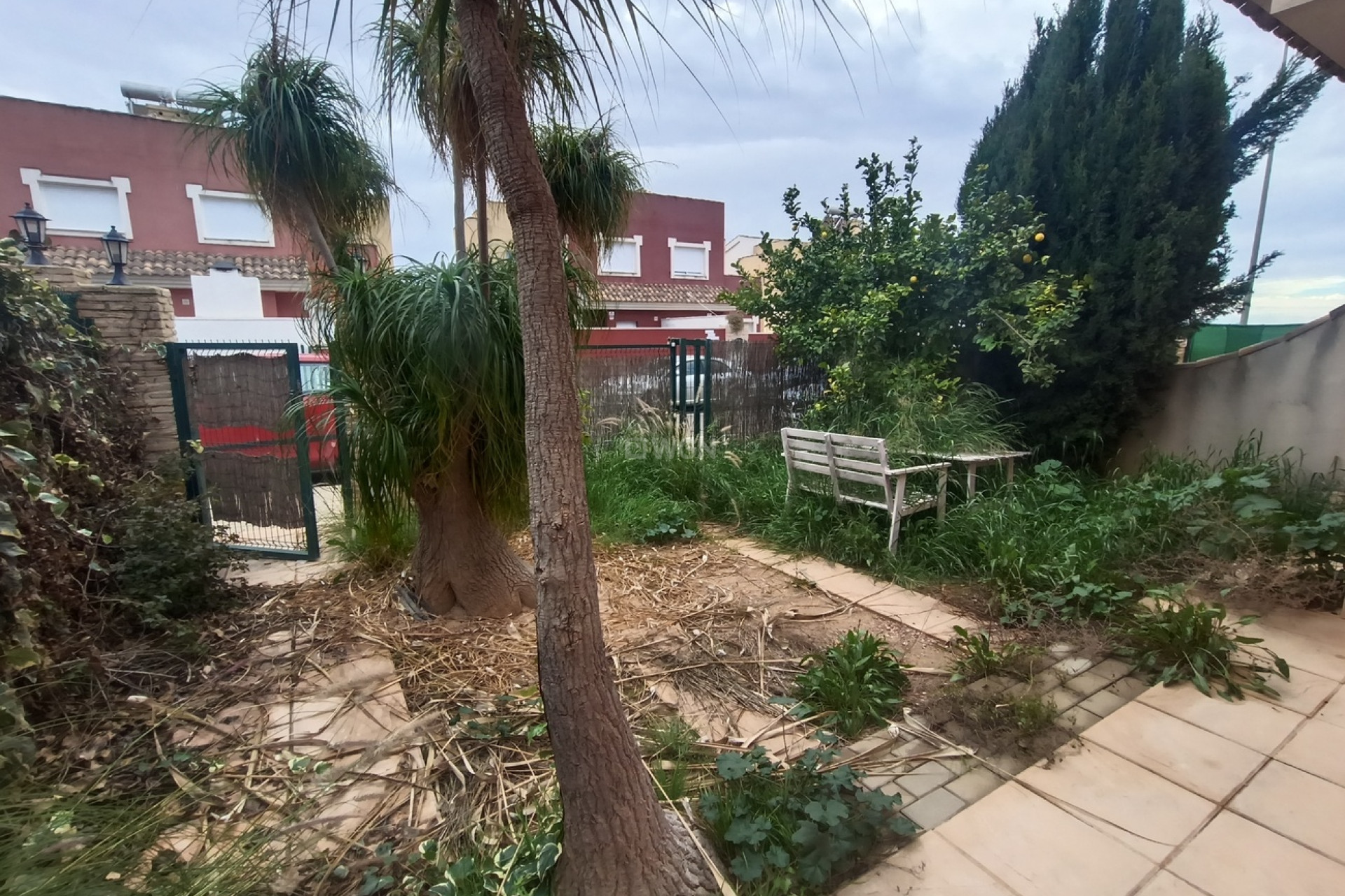 Reventa - Villa - La Tercia Golf Resort - Inland