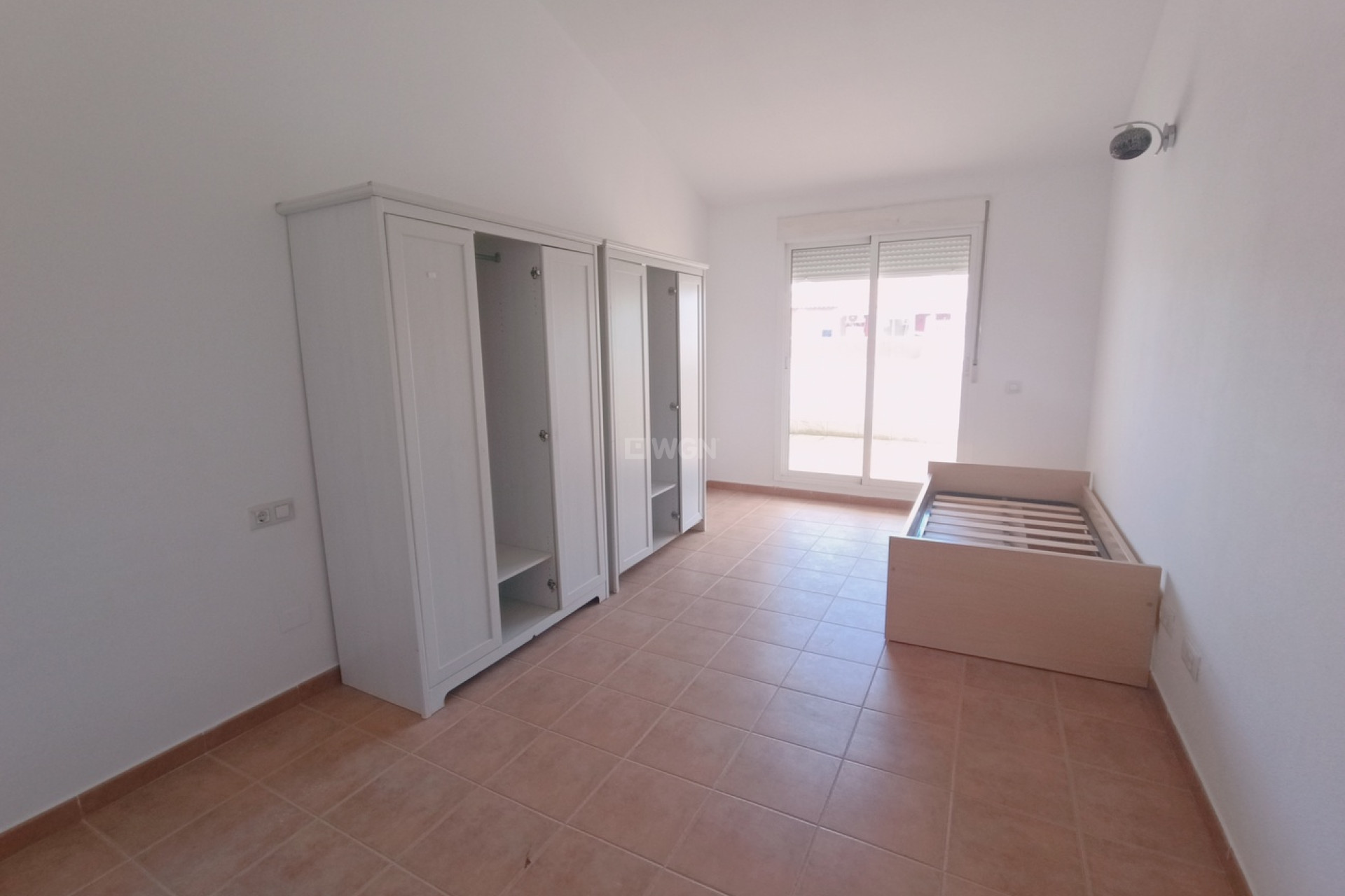 Reventa - Villa - La Tercia Golf Resort - Inland