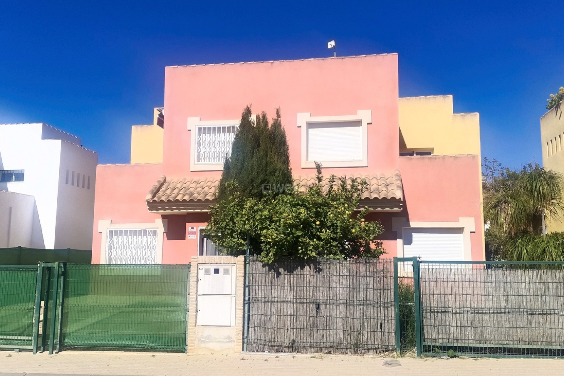 Reventa - Villa - La Tercia Golf Resort - Inland