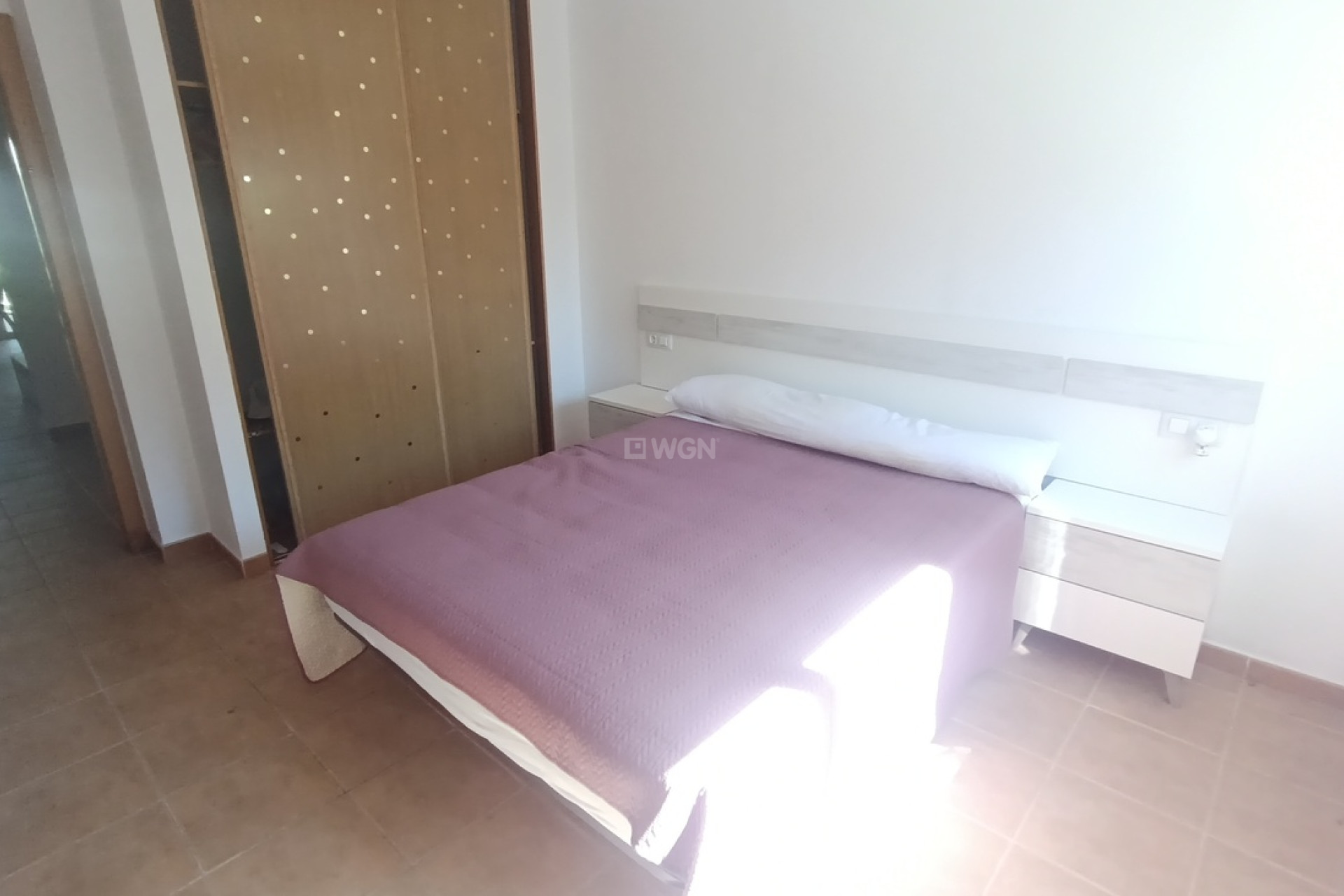 Reventa - Villa - La Tercia Golf Resort - Inland