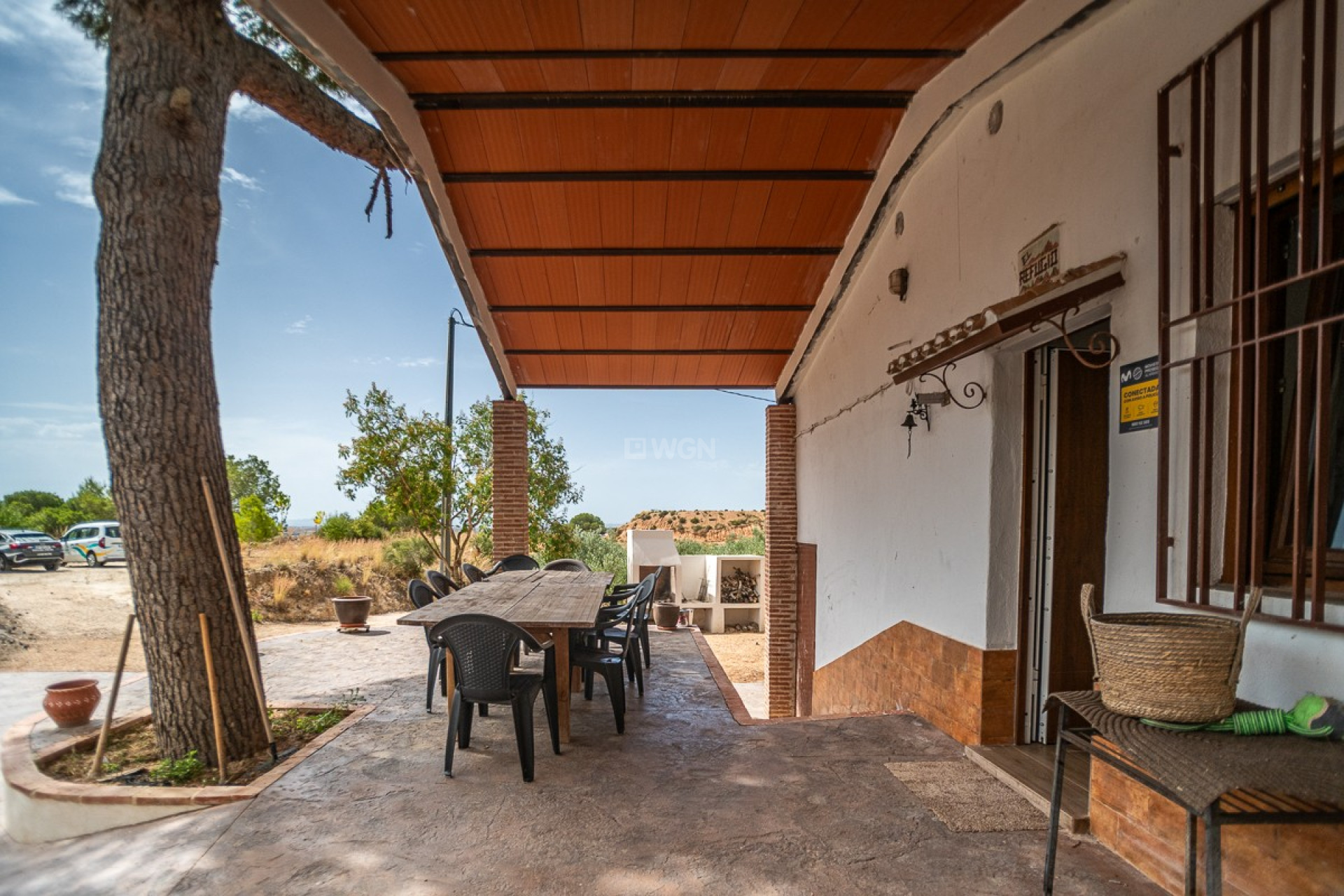 Reventa - Villa - La Tercia Golf Resort - Inland