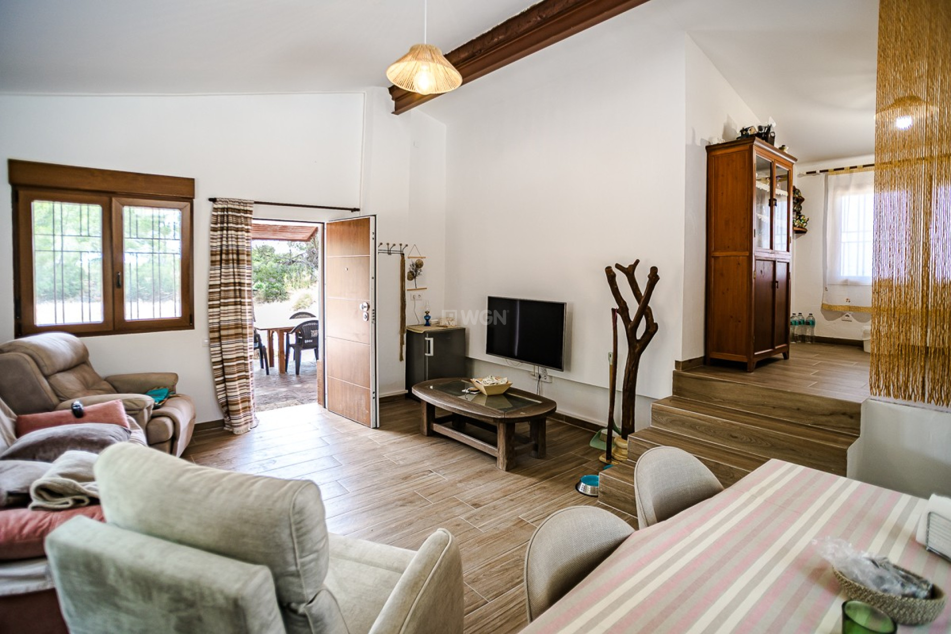 Reventa - Villa - La Tercia Golf Resort - Inland