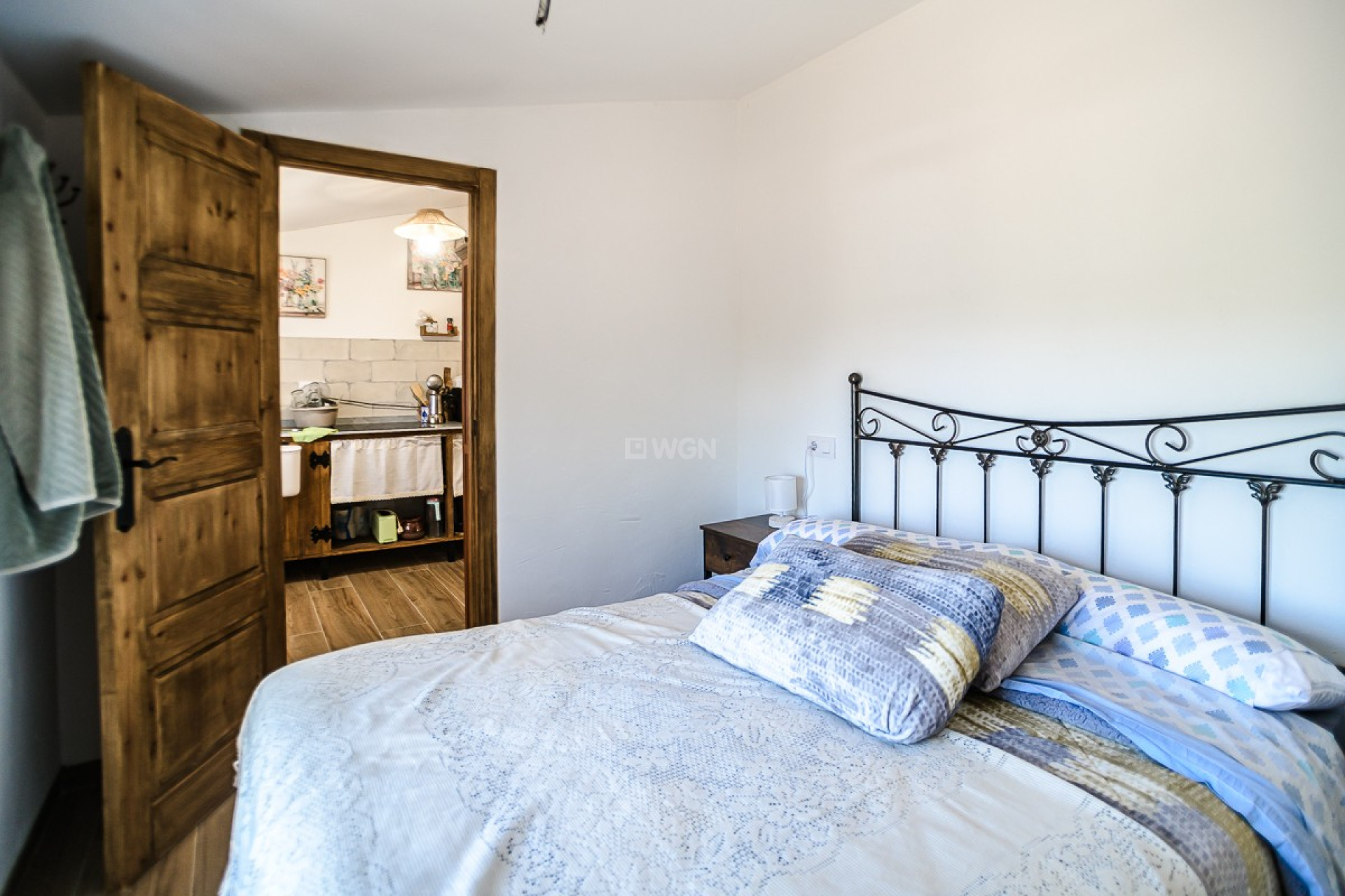 Reventa - Villa - La Tercia Golf Resort - Inland