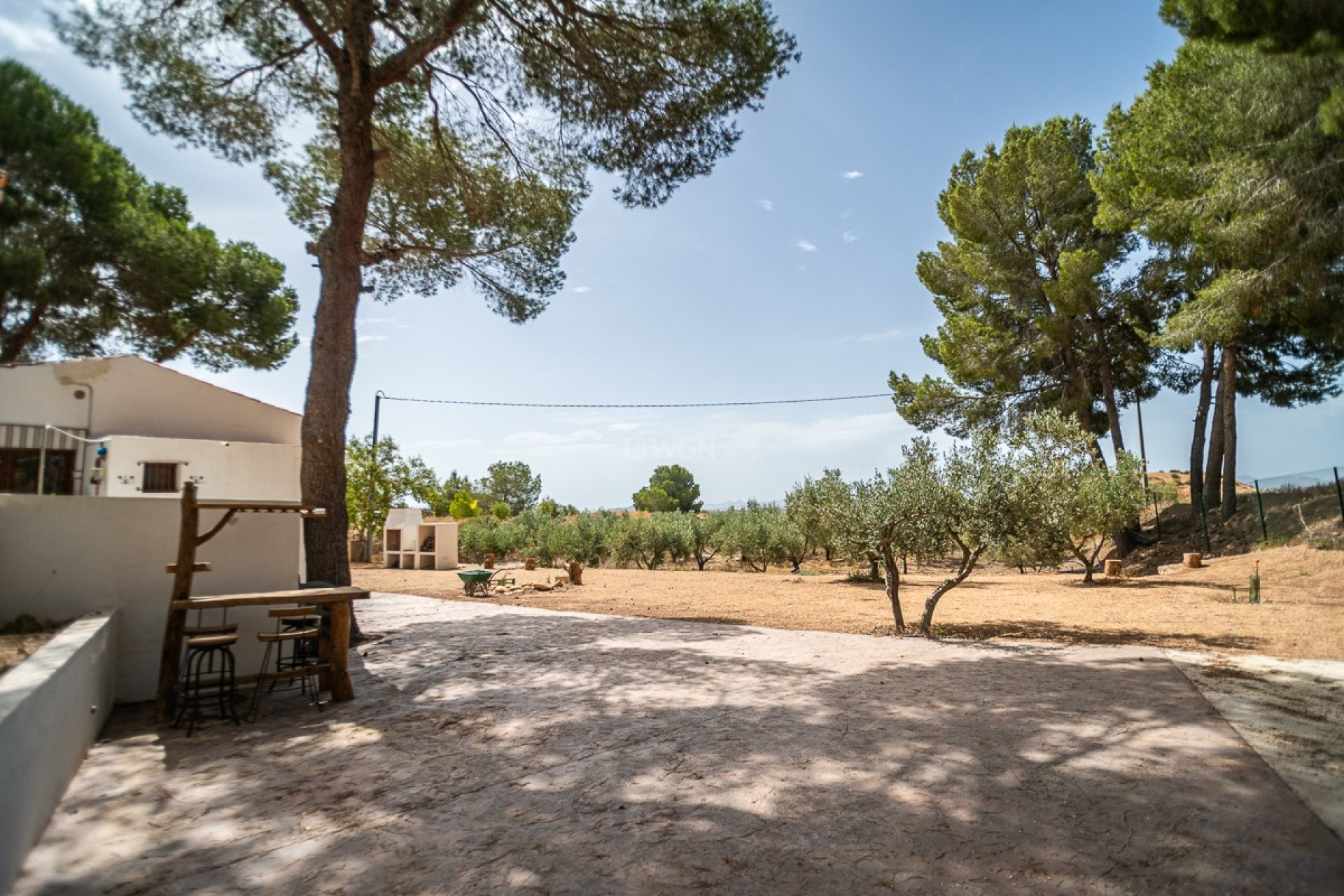 Reventa - Villa - La Tercia Golf Resort - Inland