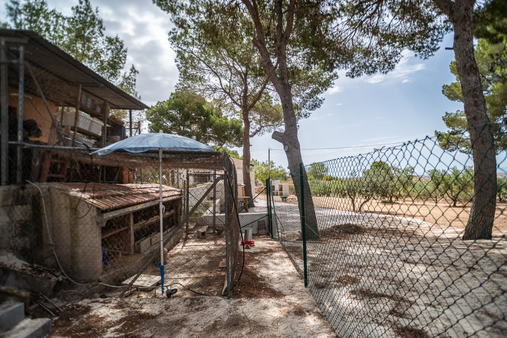 Reventa - Villa - La Tercia Golf Resort - Inland