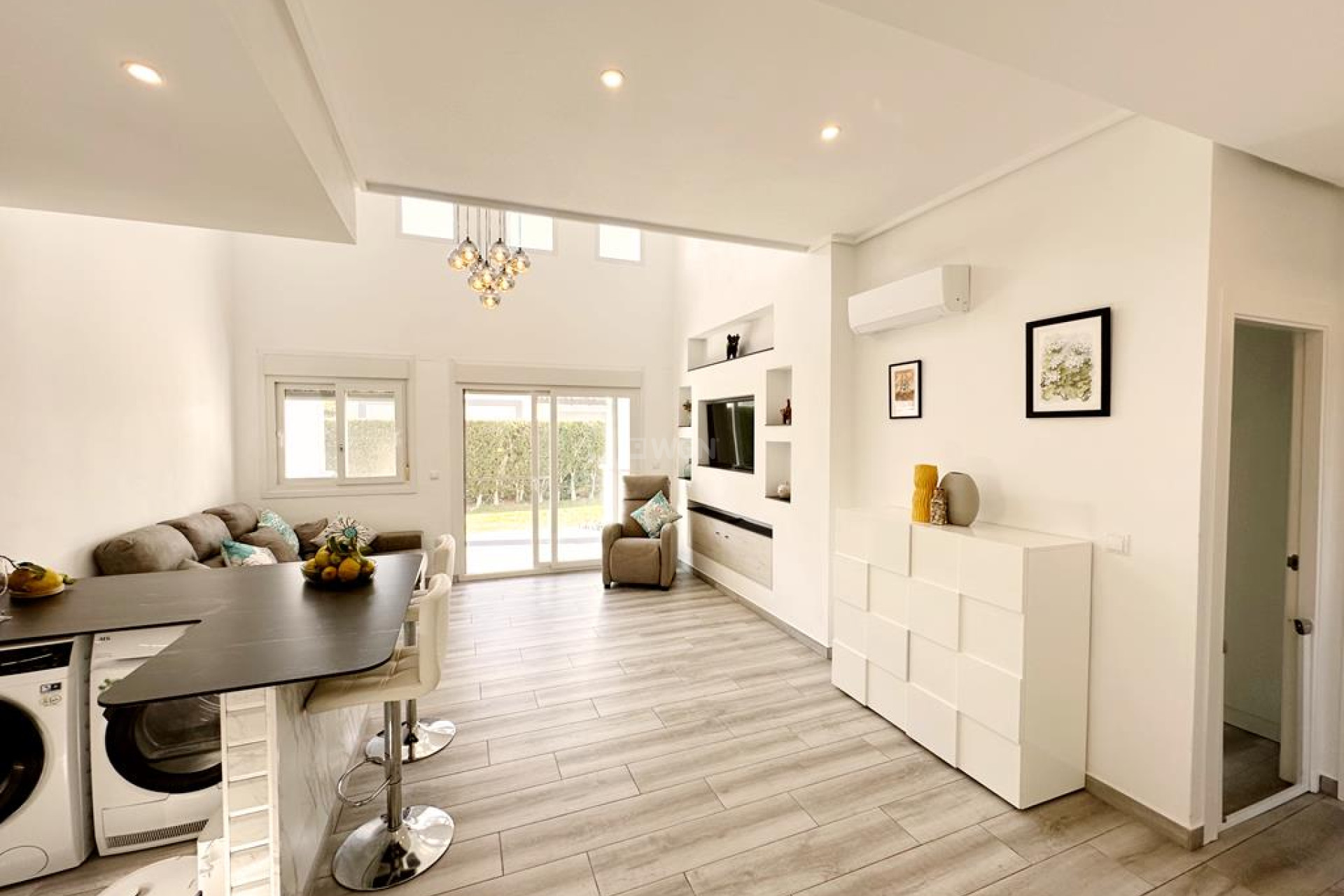 Reventa - Villa - La Torre Golf Resort - Inland