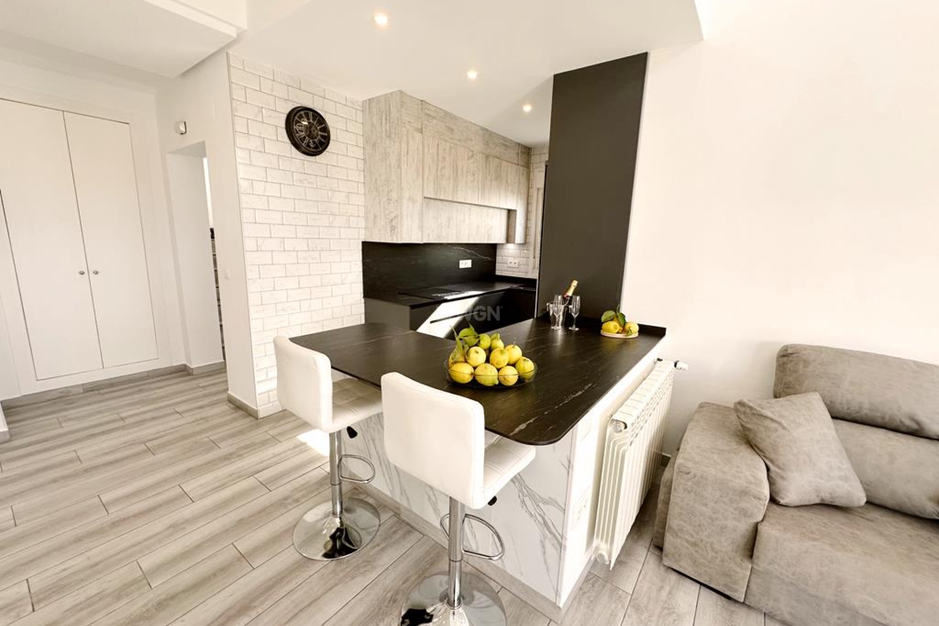 Reventa - Villa - La Torre Golf Resort - Inland