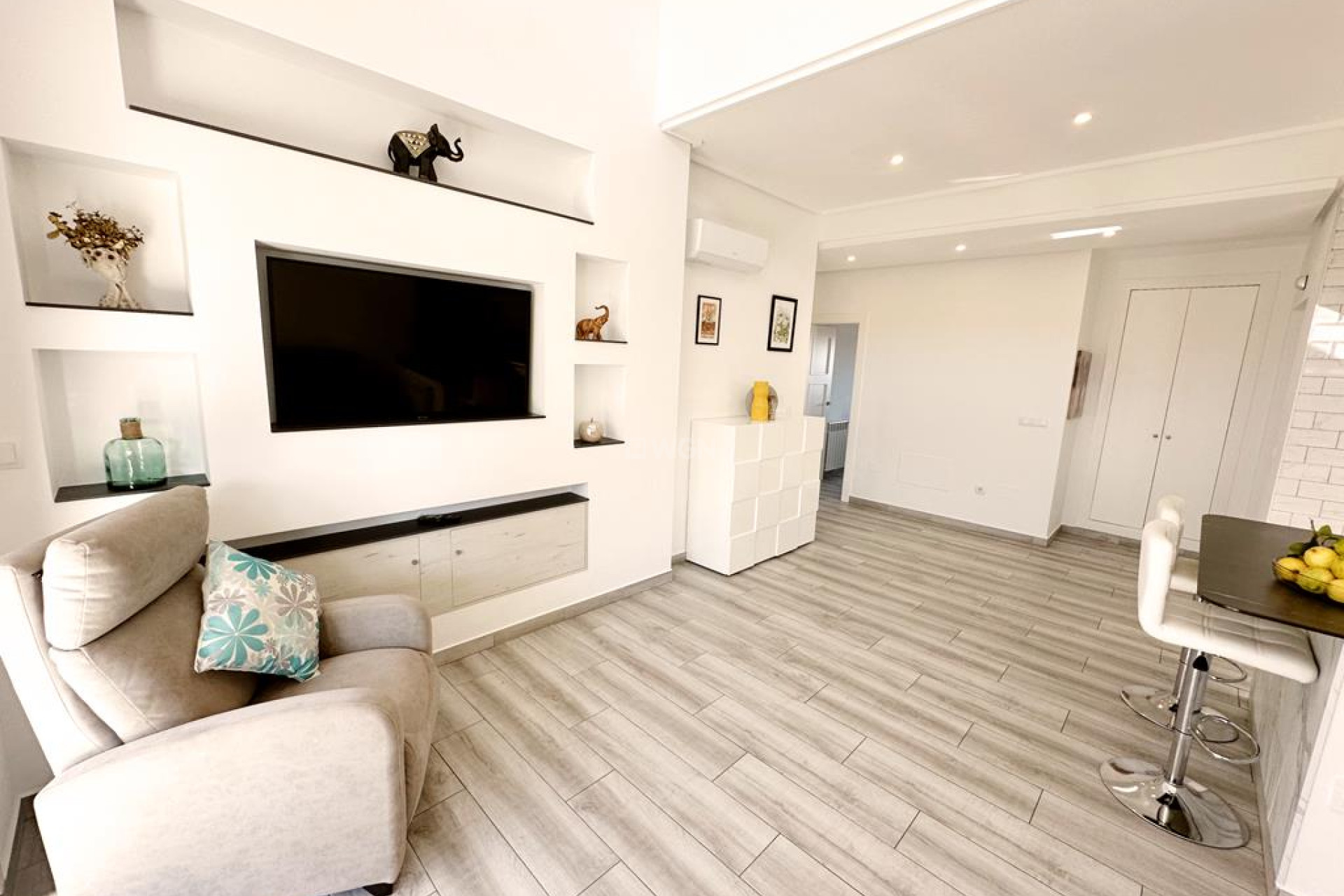 Reventa - Villa - La Torre Golf Resort - Inland