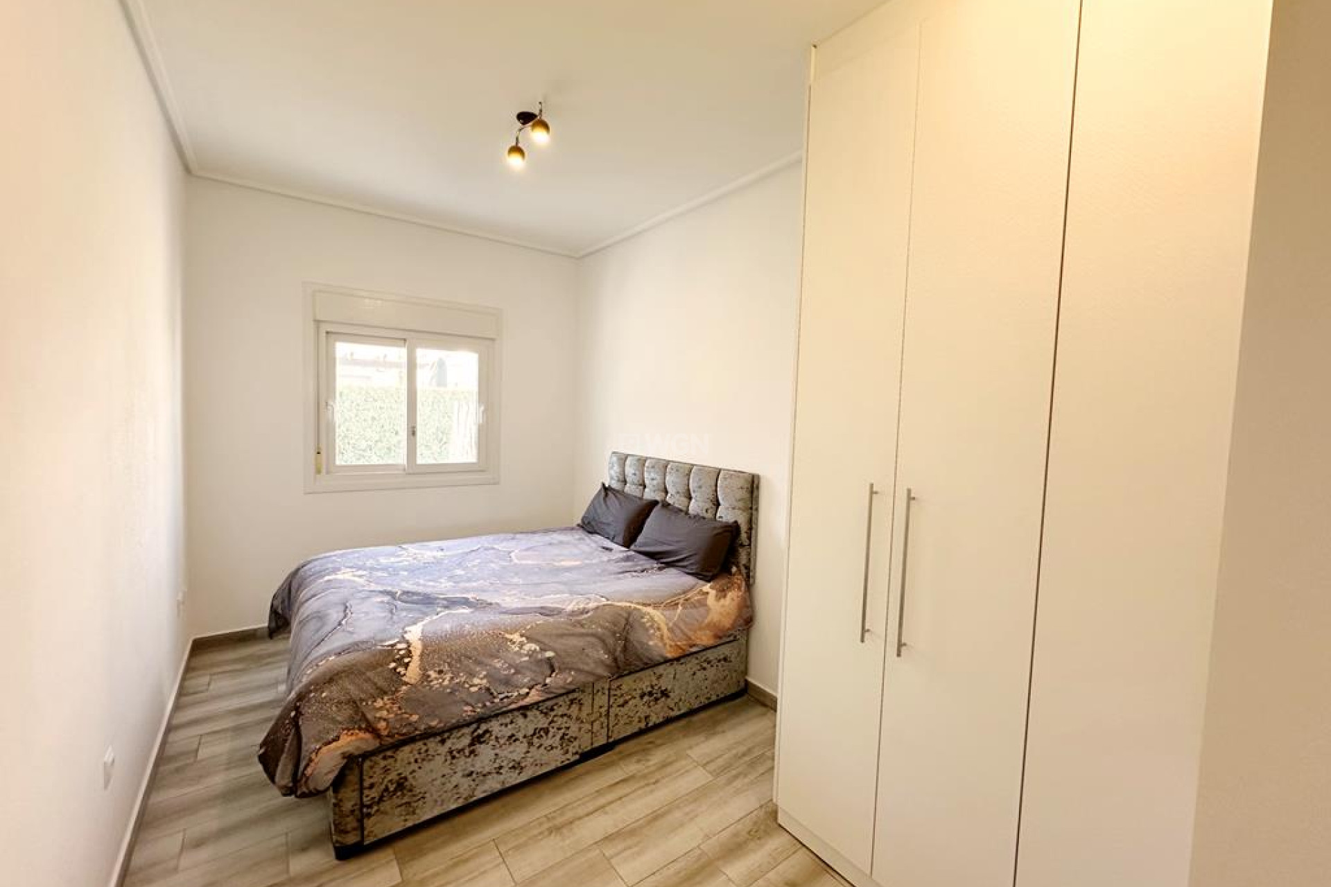 Reventa - Villa - La Torre Golf Resort - Inland