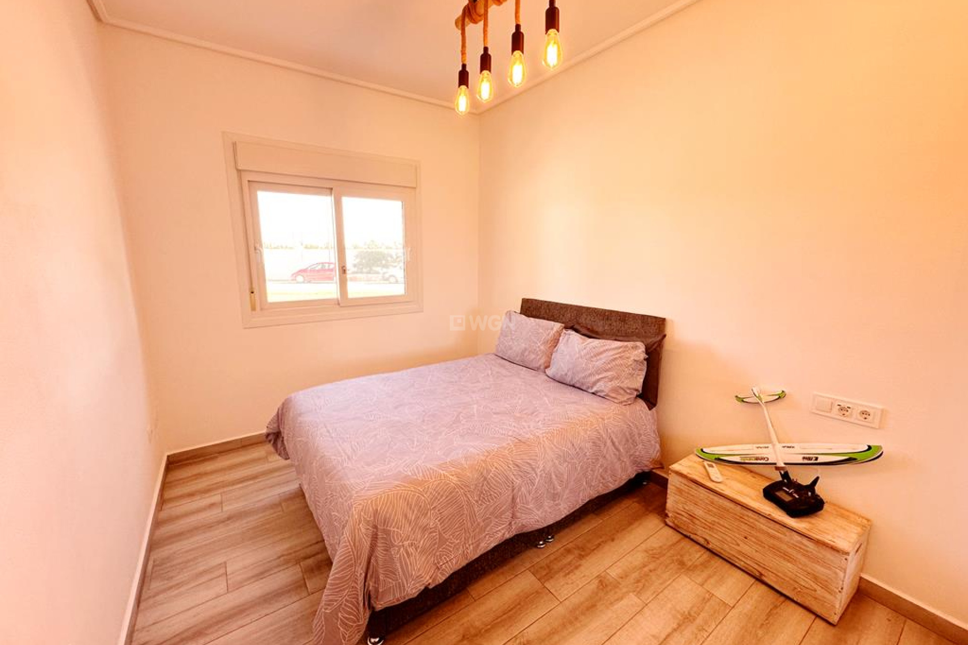 Reventa - Villa - La Torre Golf Resort - Inland