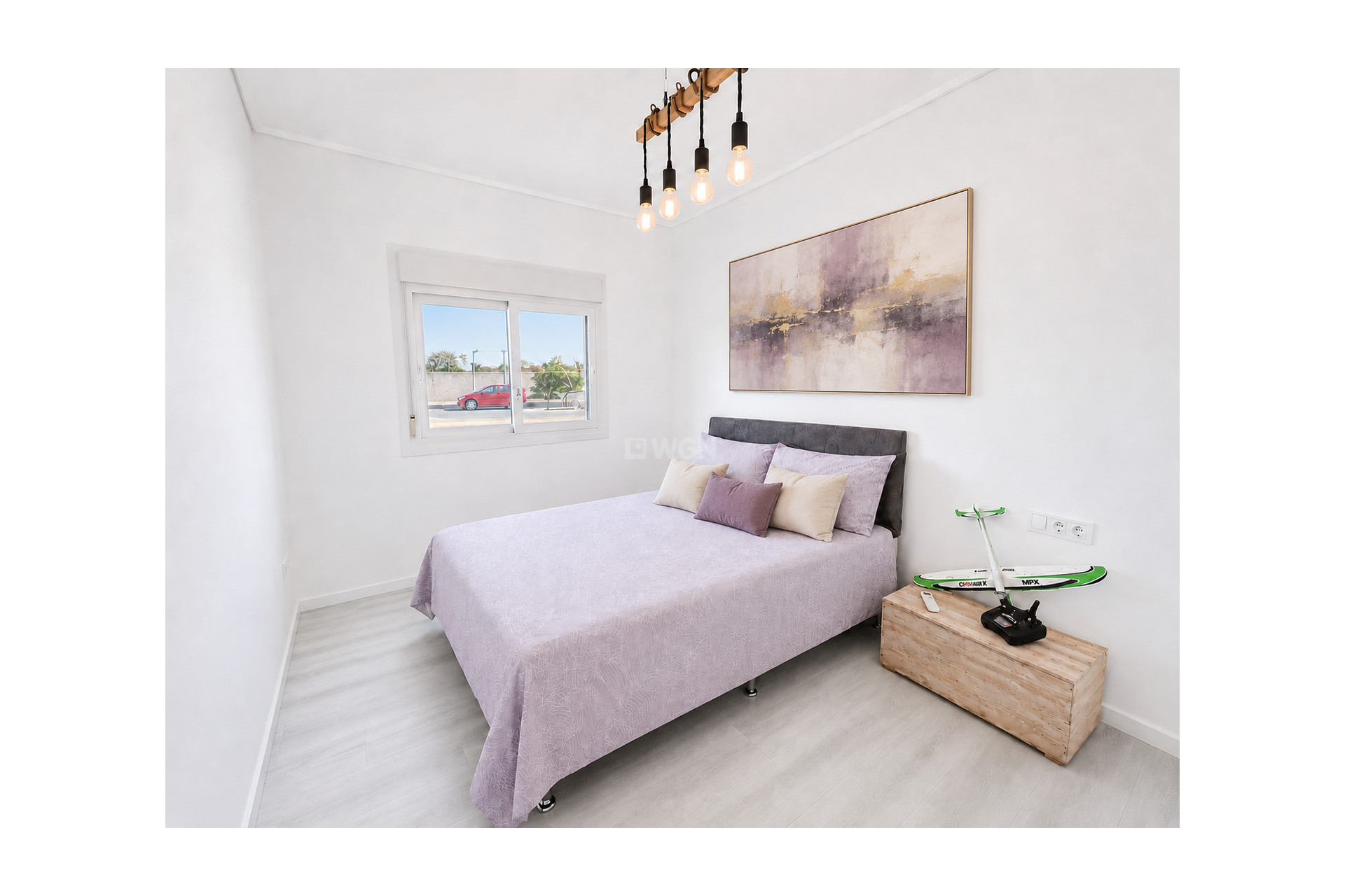 Reventa - Villa - La Torre Golf Resort - Inland